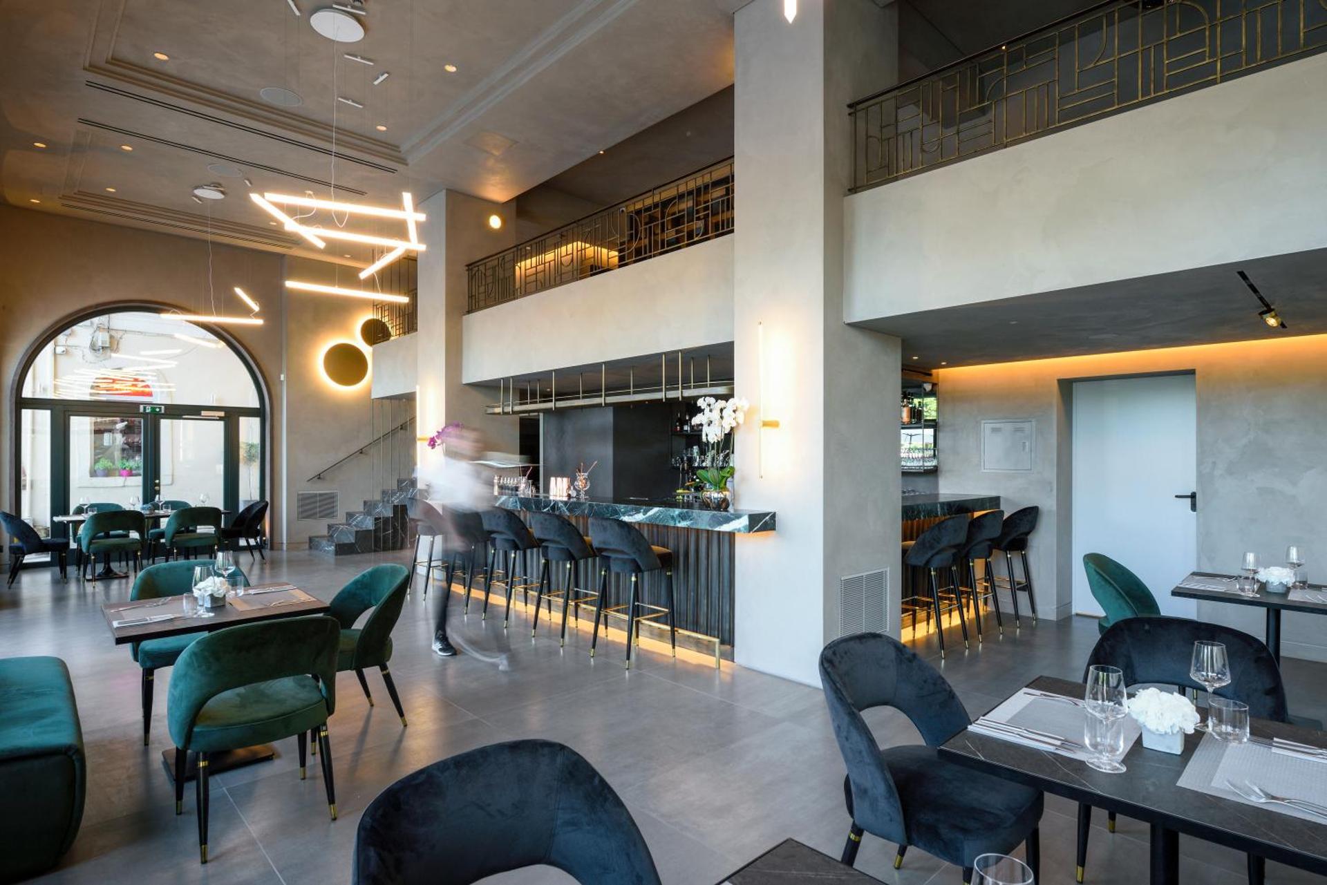 Arcadion Hotel - Photo 112