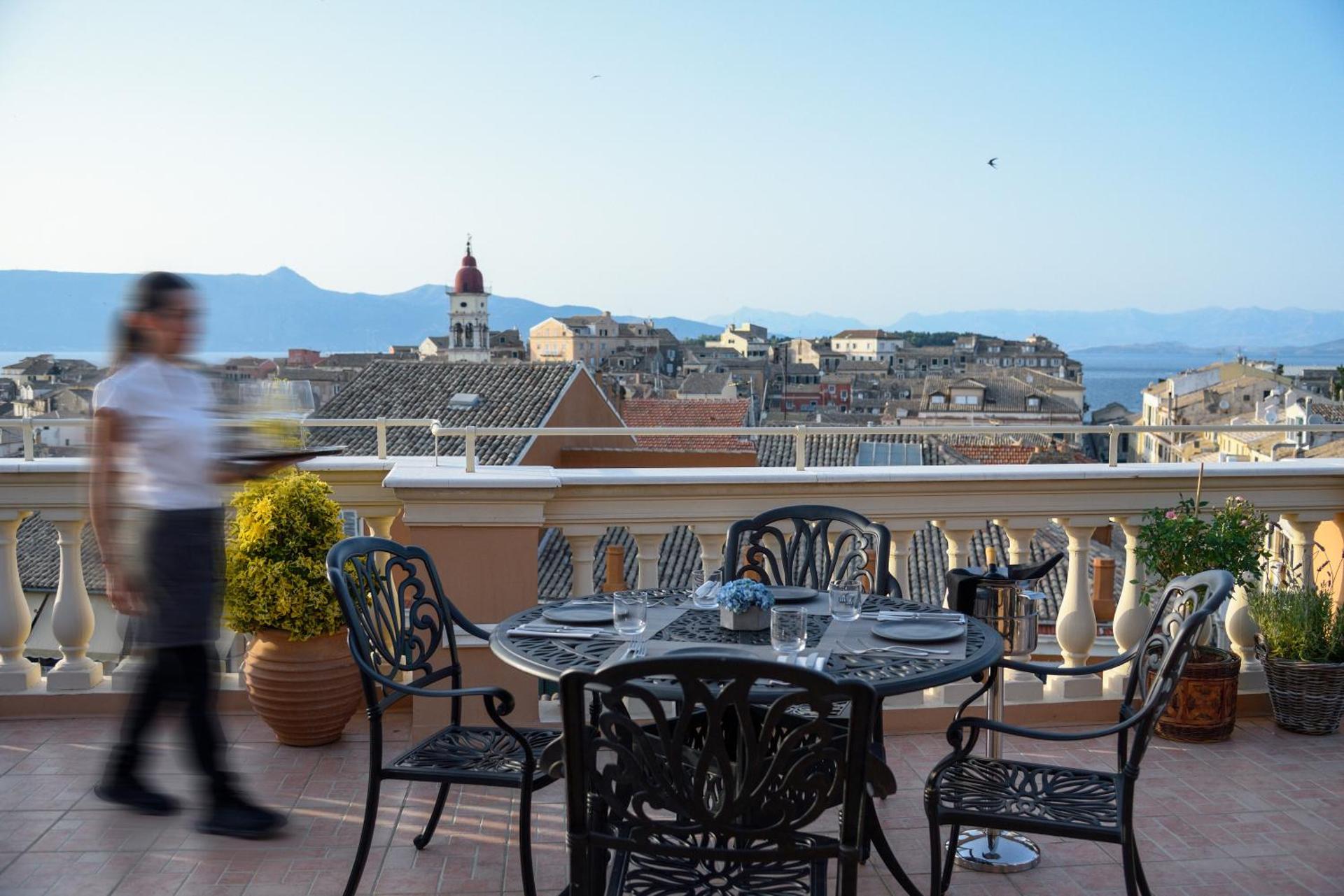 Arcadion Hotel - Photo 114