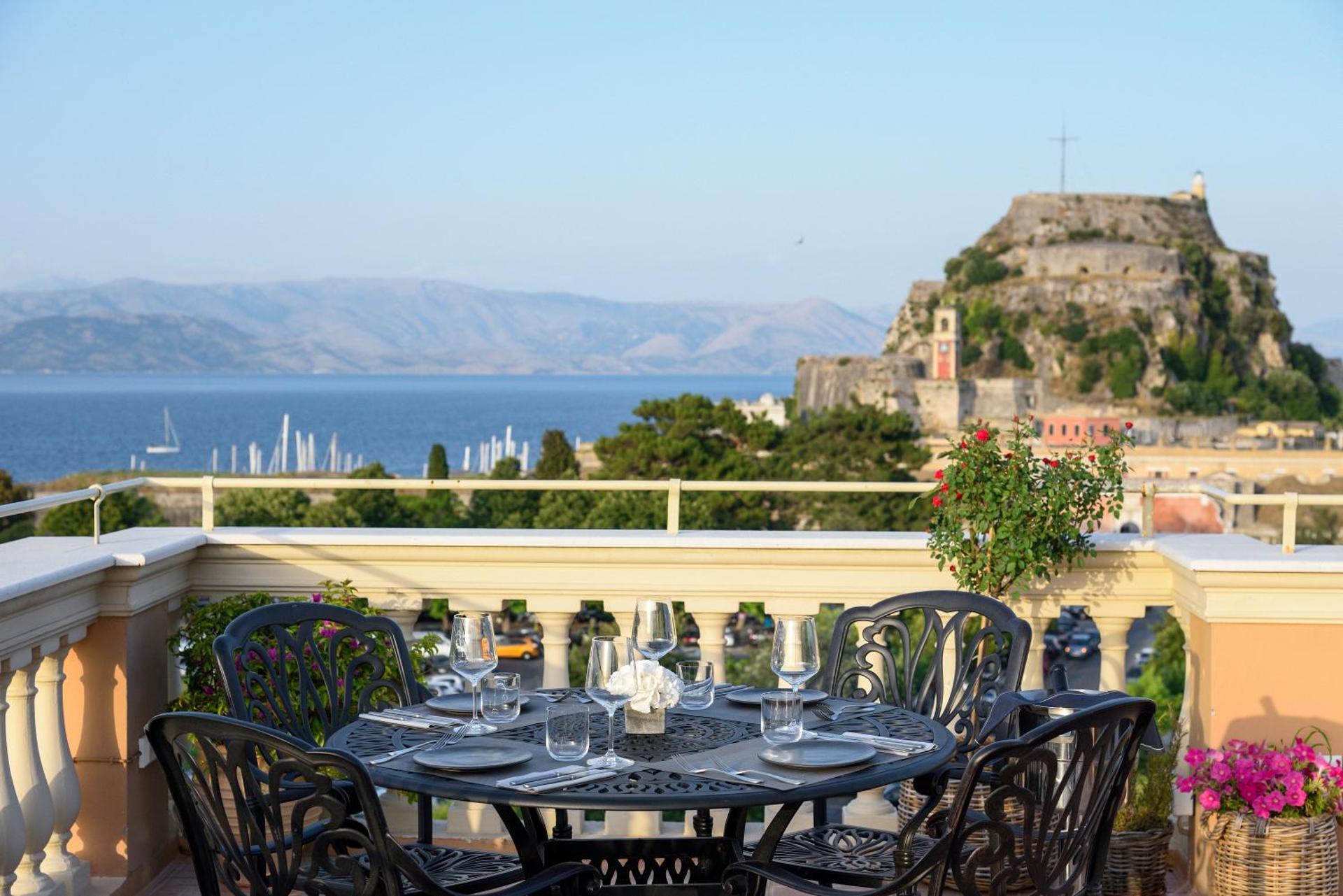 Arcadion Hotel - Photo 115