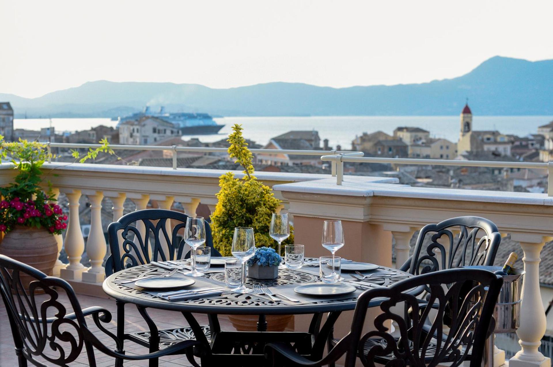 Arcadion Hotel - Photo 109