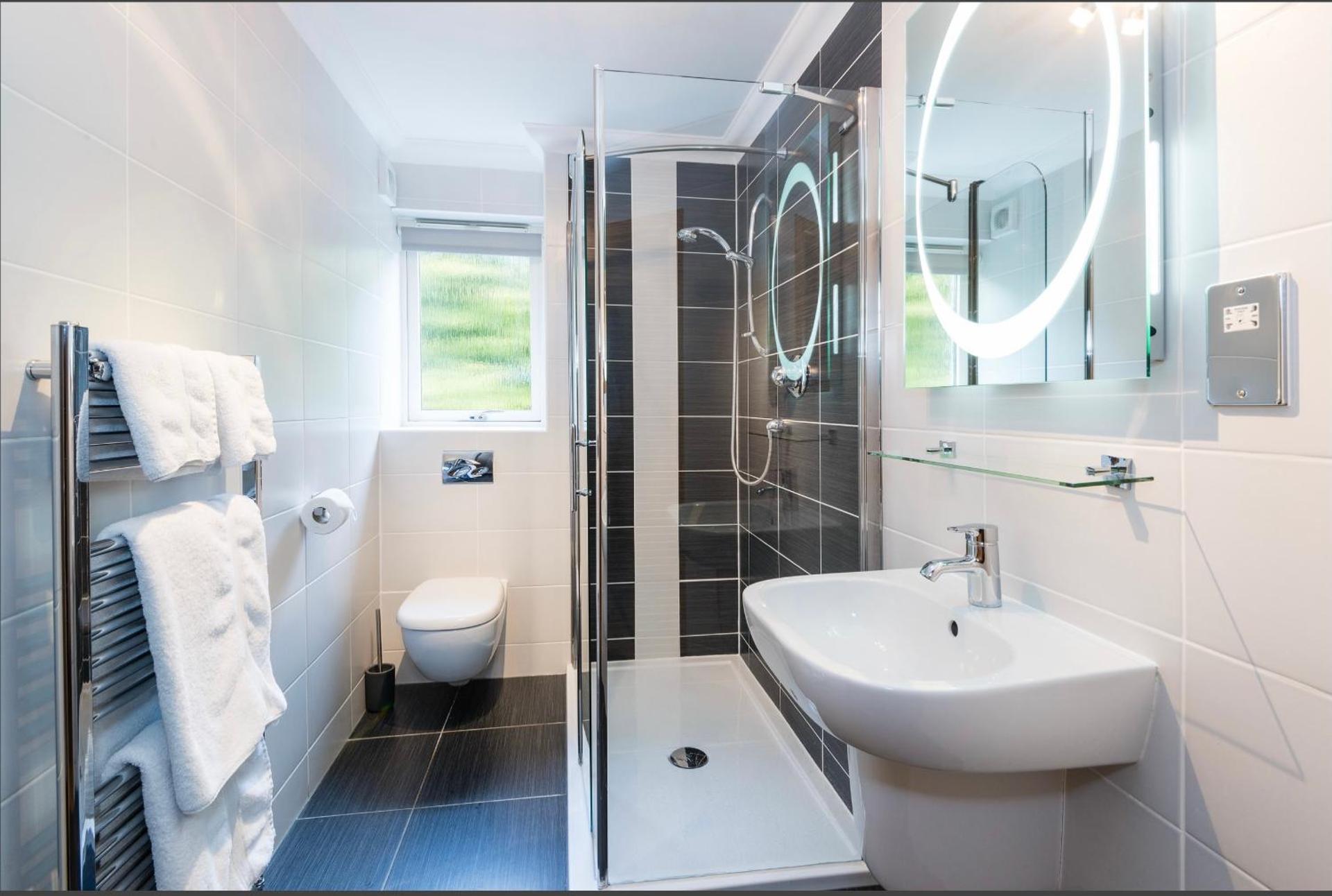 The Claymore Guest House - Photo 90