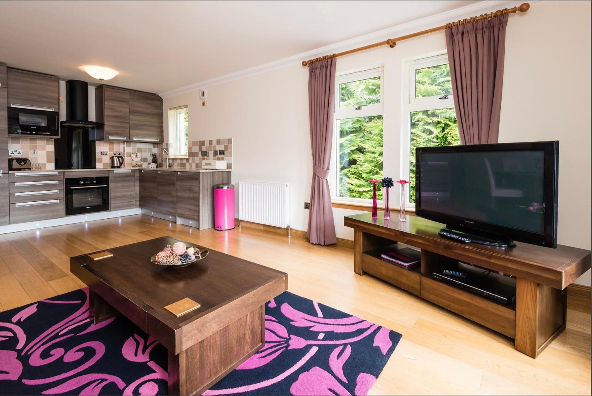 The Claymore Guest House - Photo 93