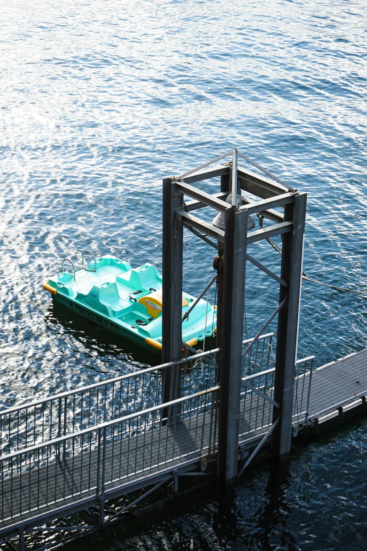 Il Porticciolo - Photo 80