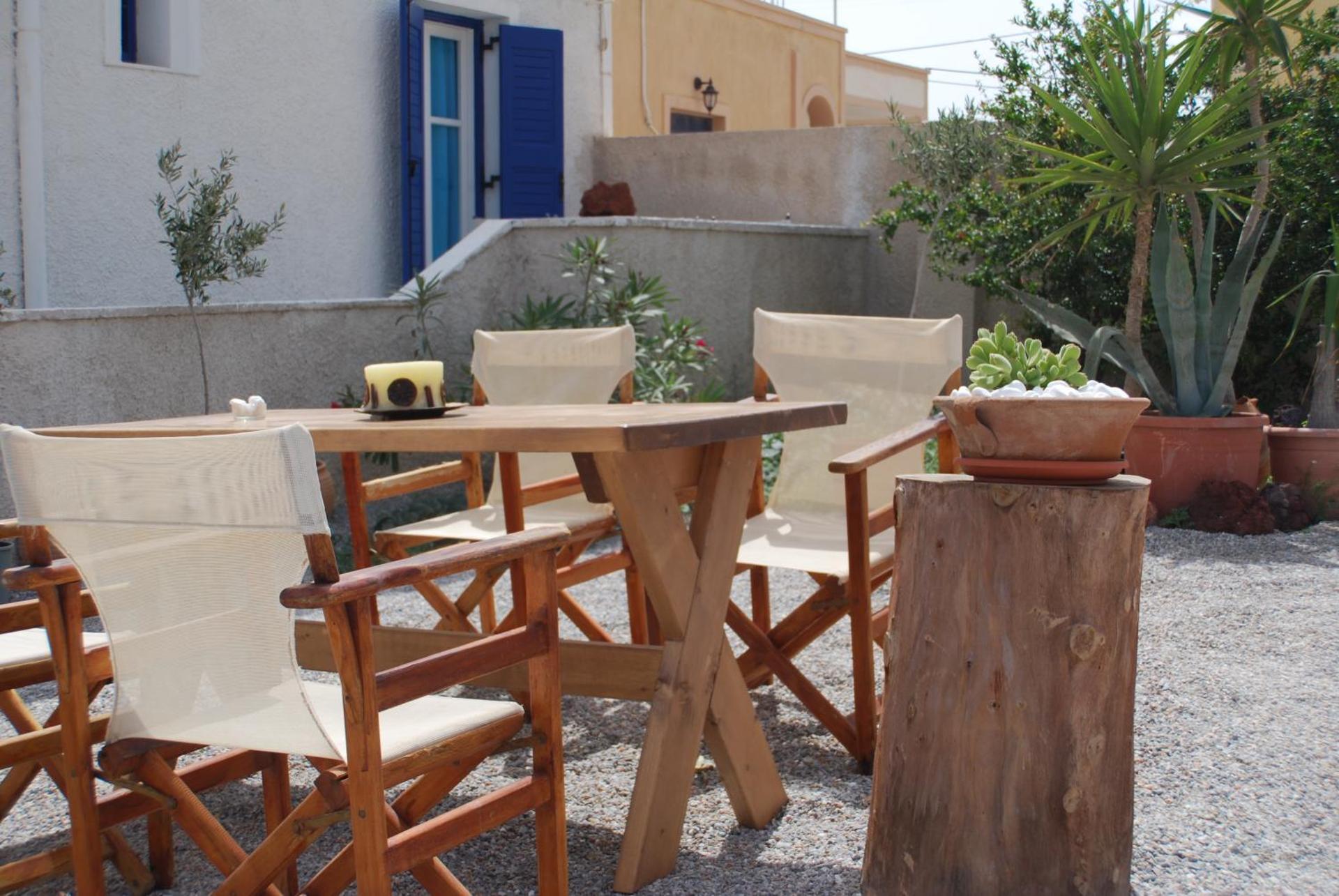 Aretousa Villas - Photo 31