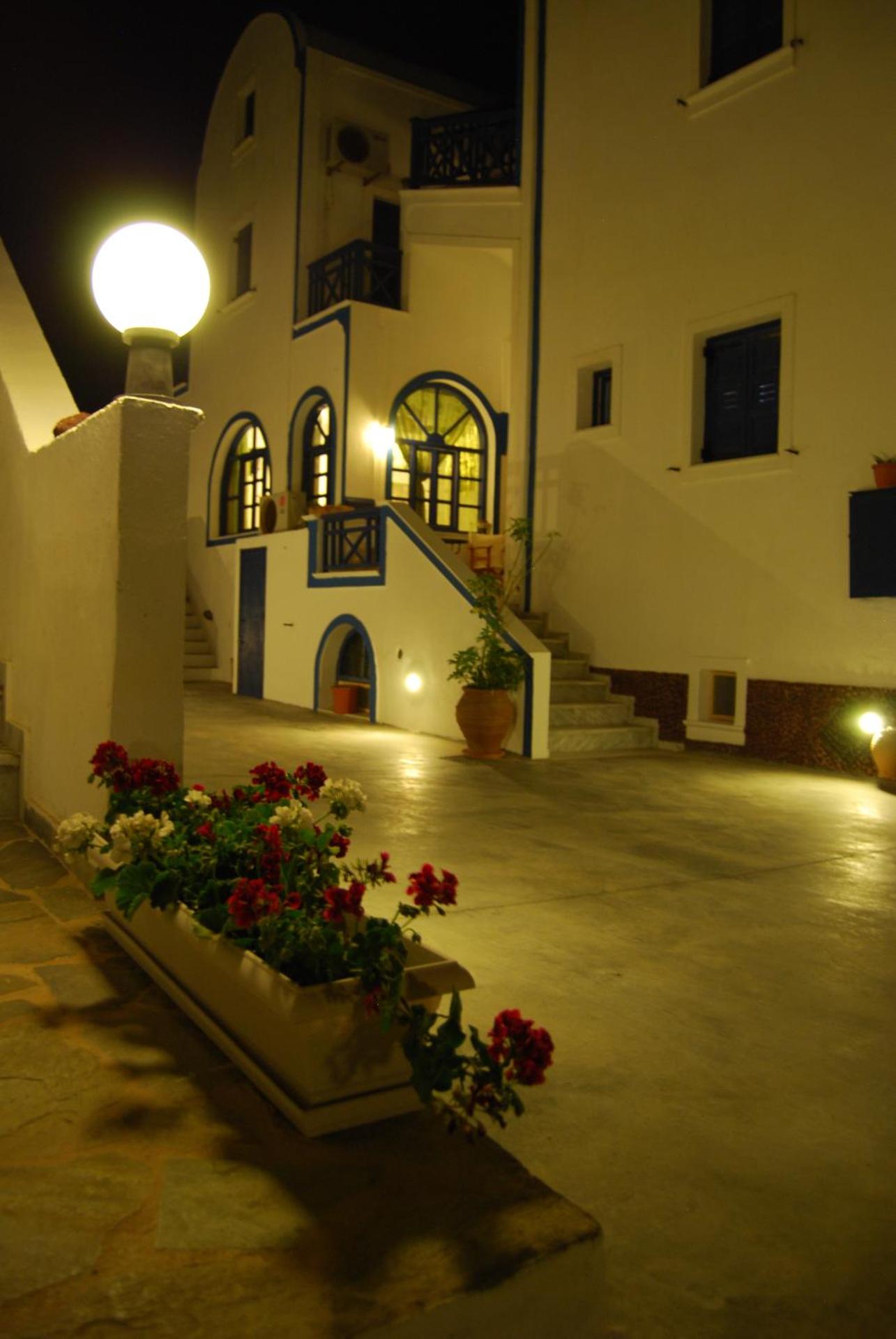 Aretousa Villas - Photo 89