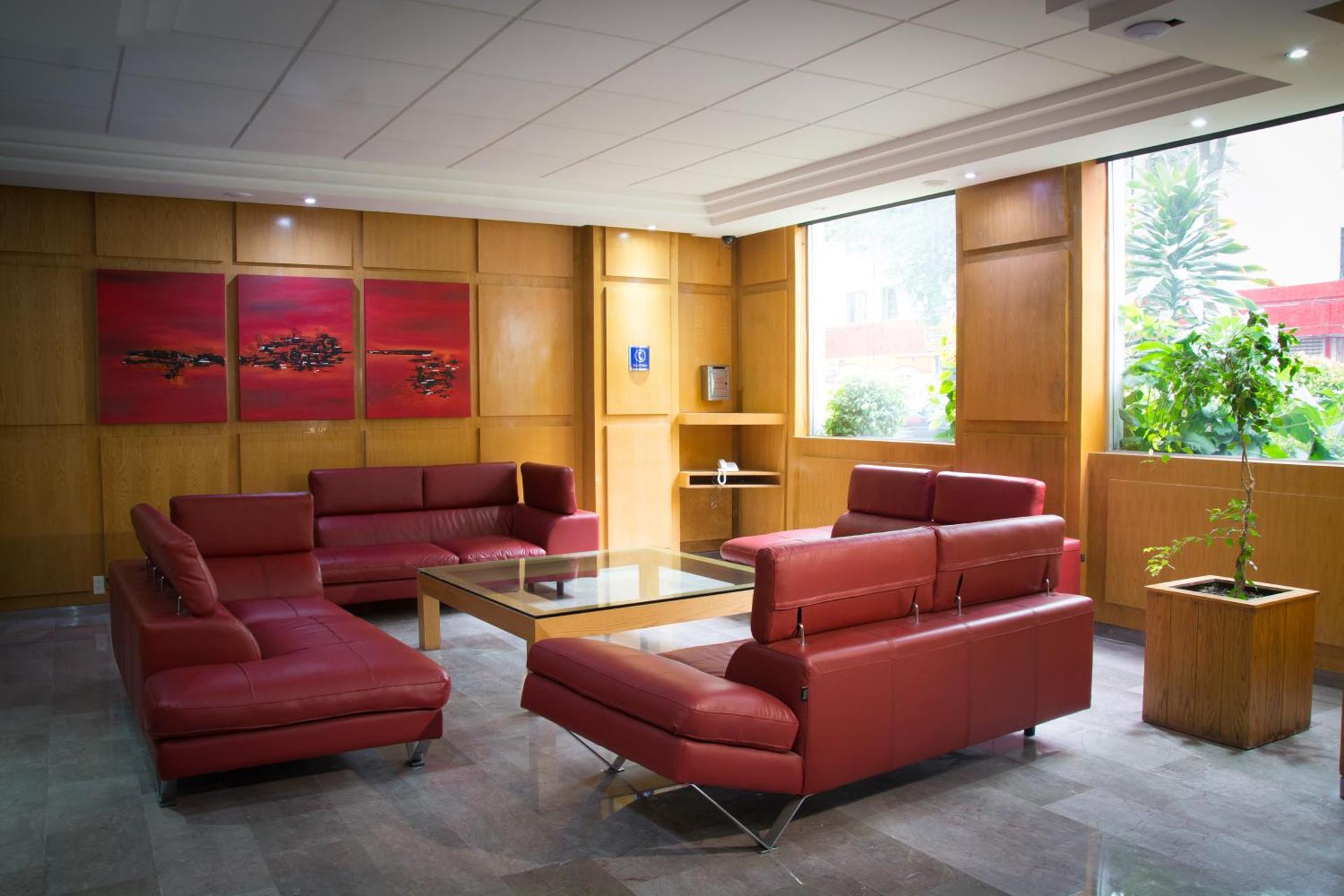 Hotel El Senador - Photo 16