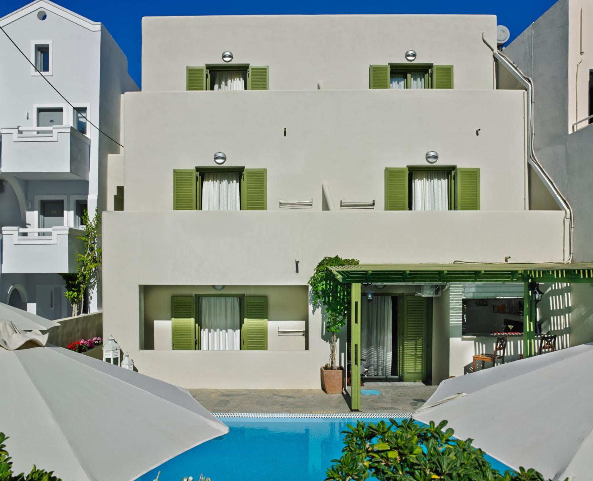 Studios Marios - Photo 55