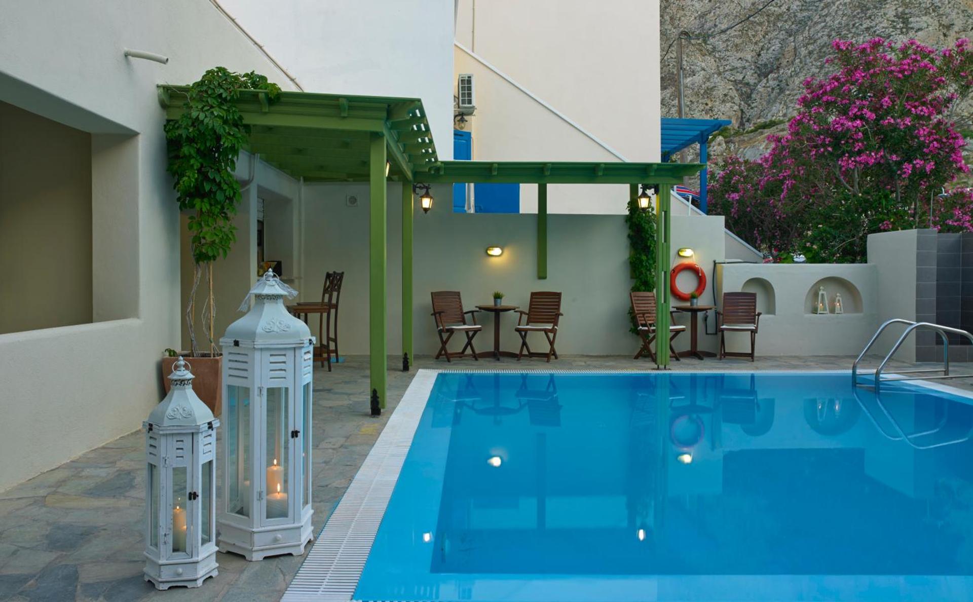 Studios Marios - Photo 61