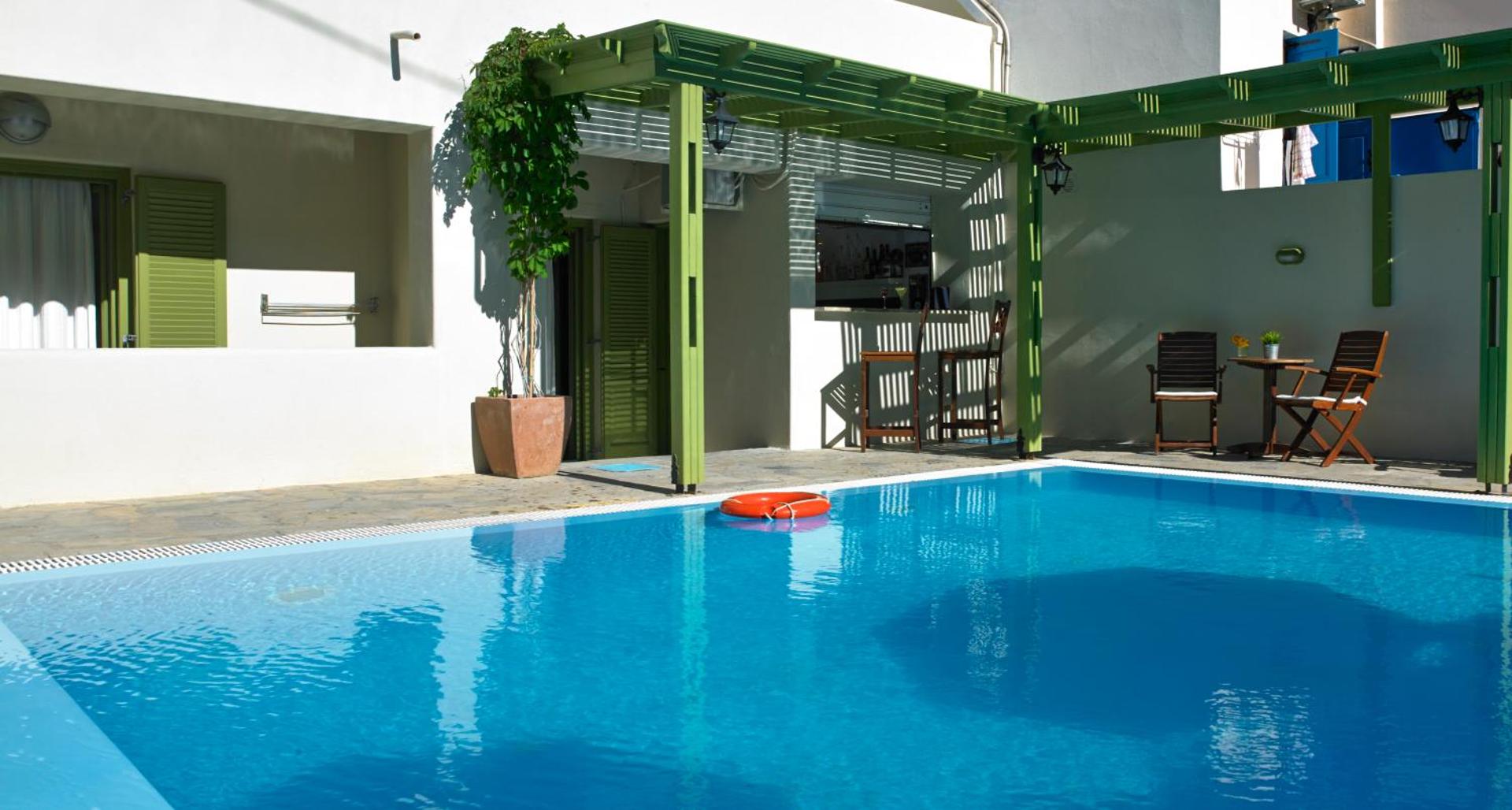 Studios Marios - Photo 53