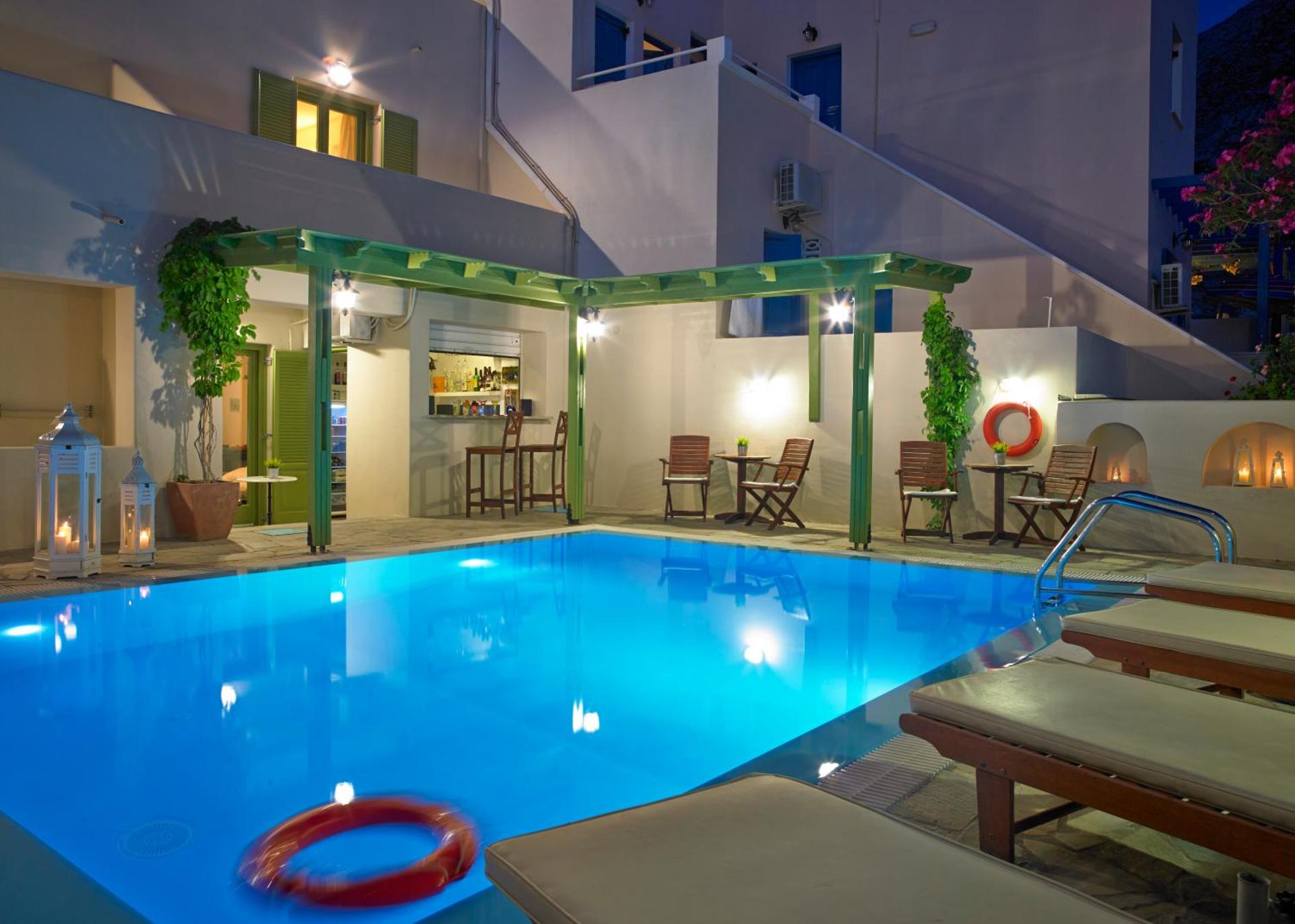 Studios Marios - Photo 32