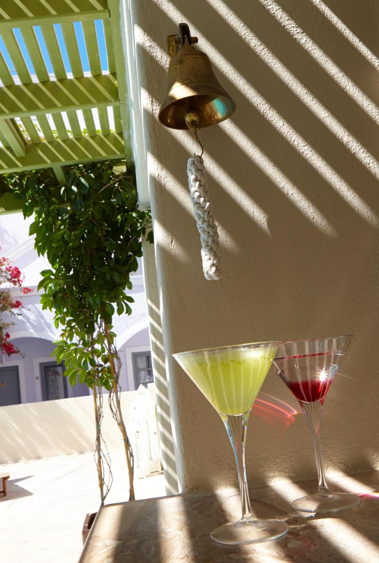 Studios Marios - Photo 23