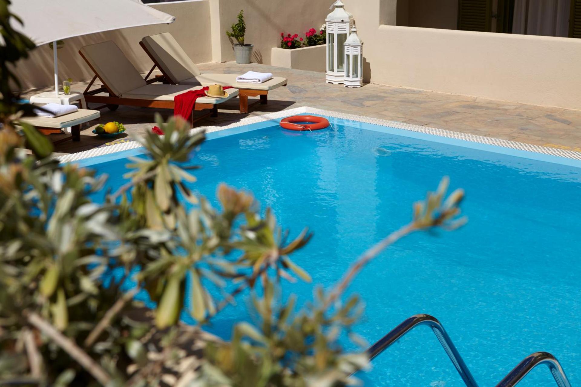 Studios Marios - Photo 16