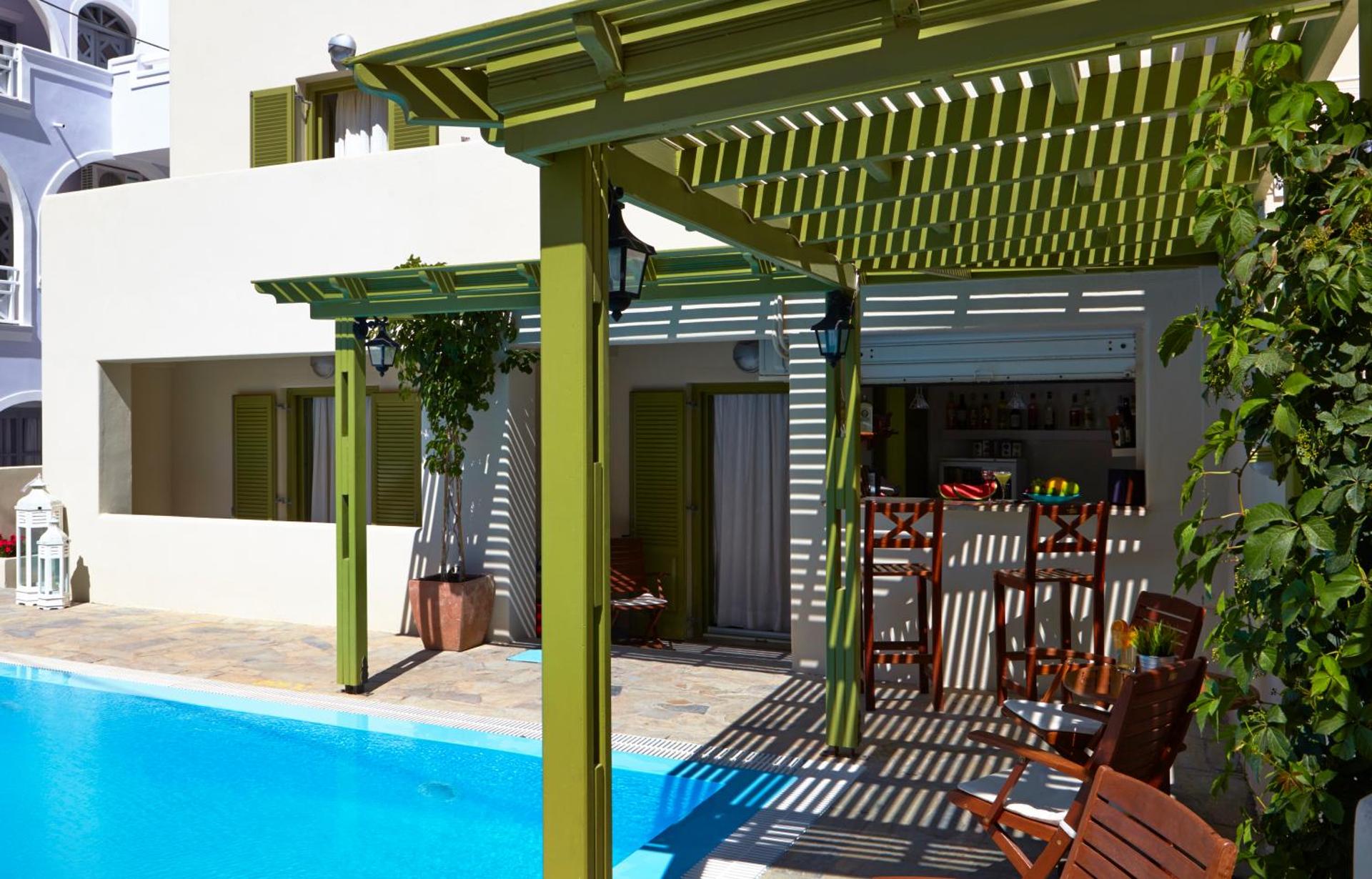 Studios Marios - Photo 15