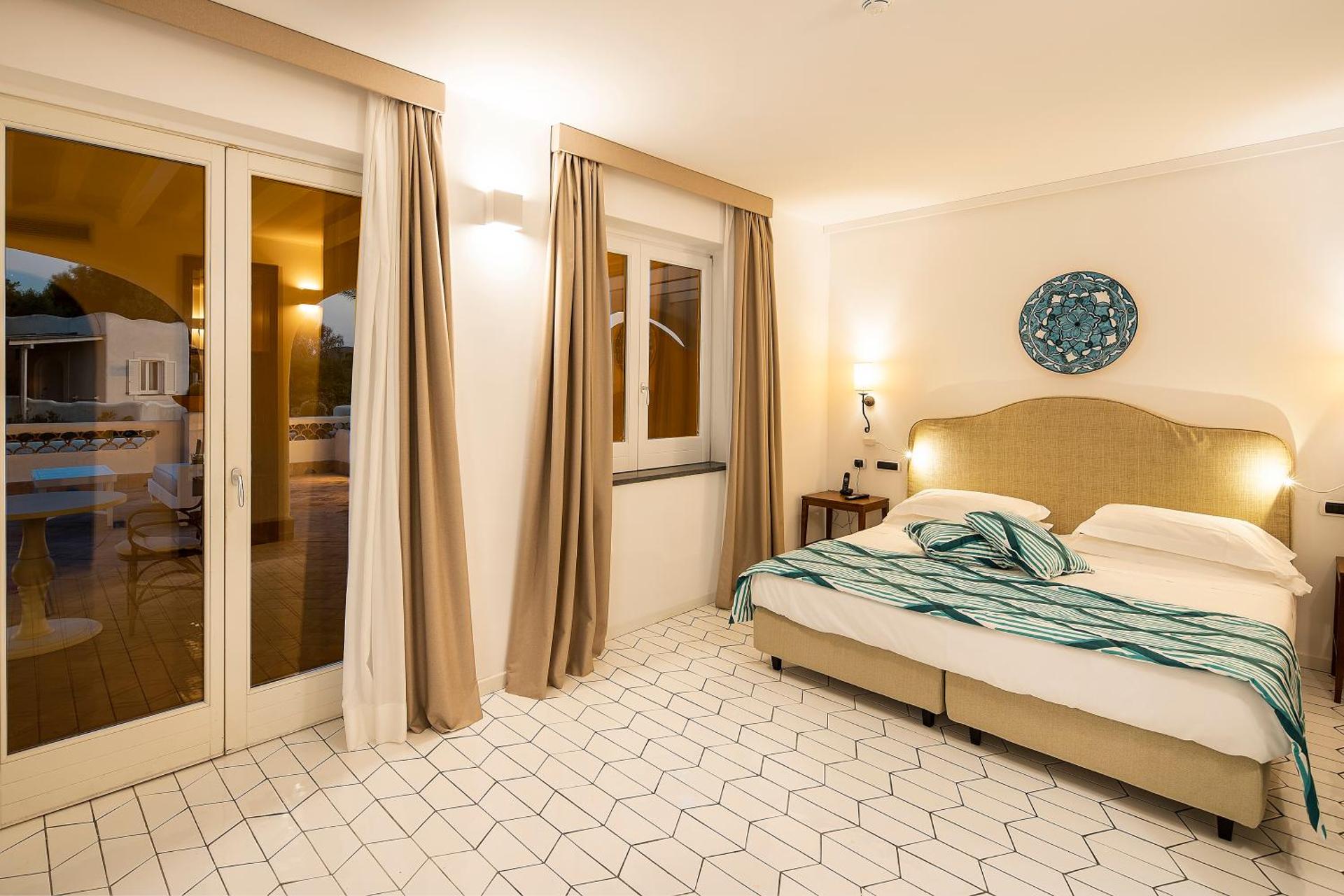 Therasia Resort Sea and SPA - The Leading Hotels of the World - Photo 70