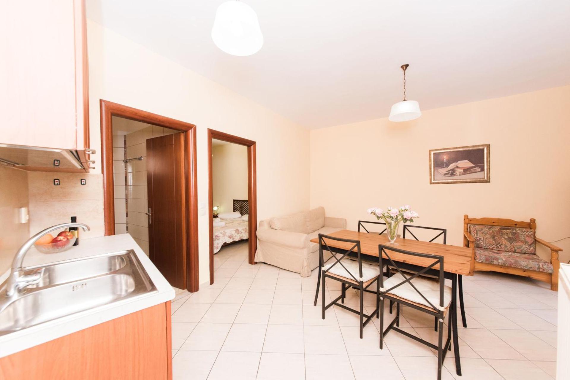 Prokimea Seaview Apartments - Photo 74