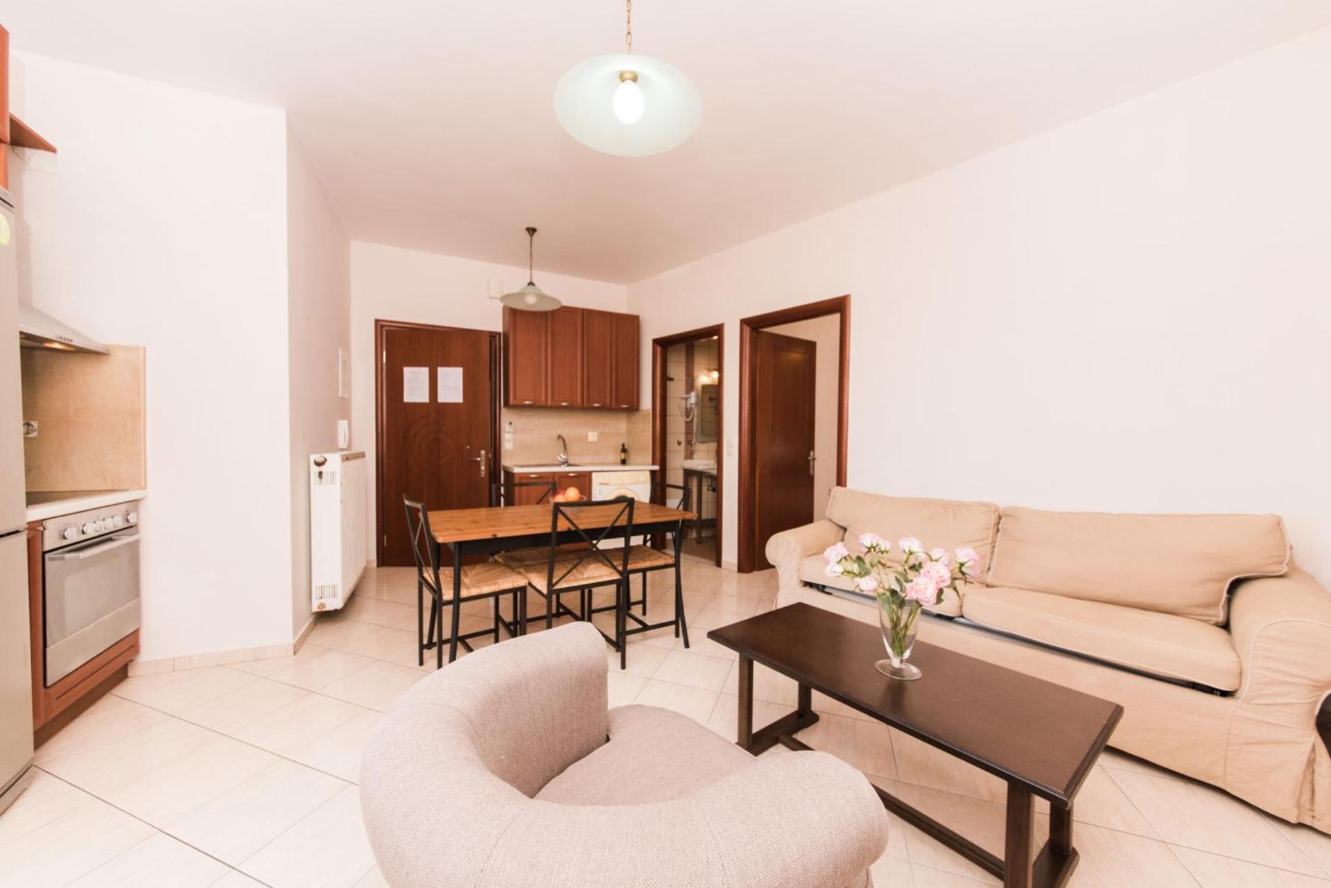 Prokimea Seaview Apartments - Photo 93