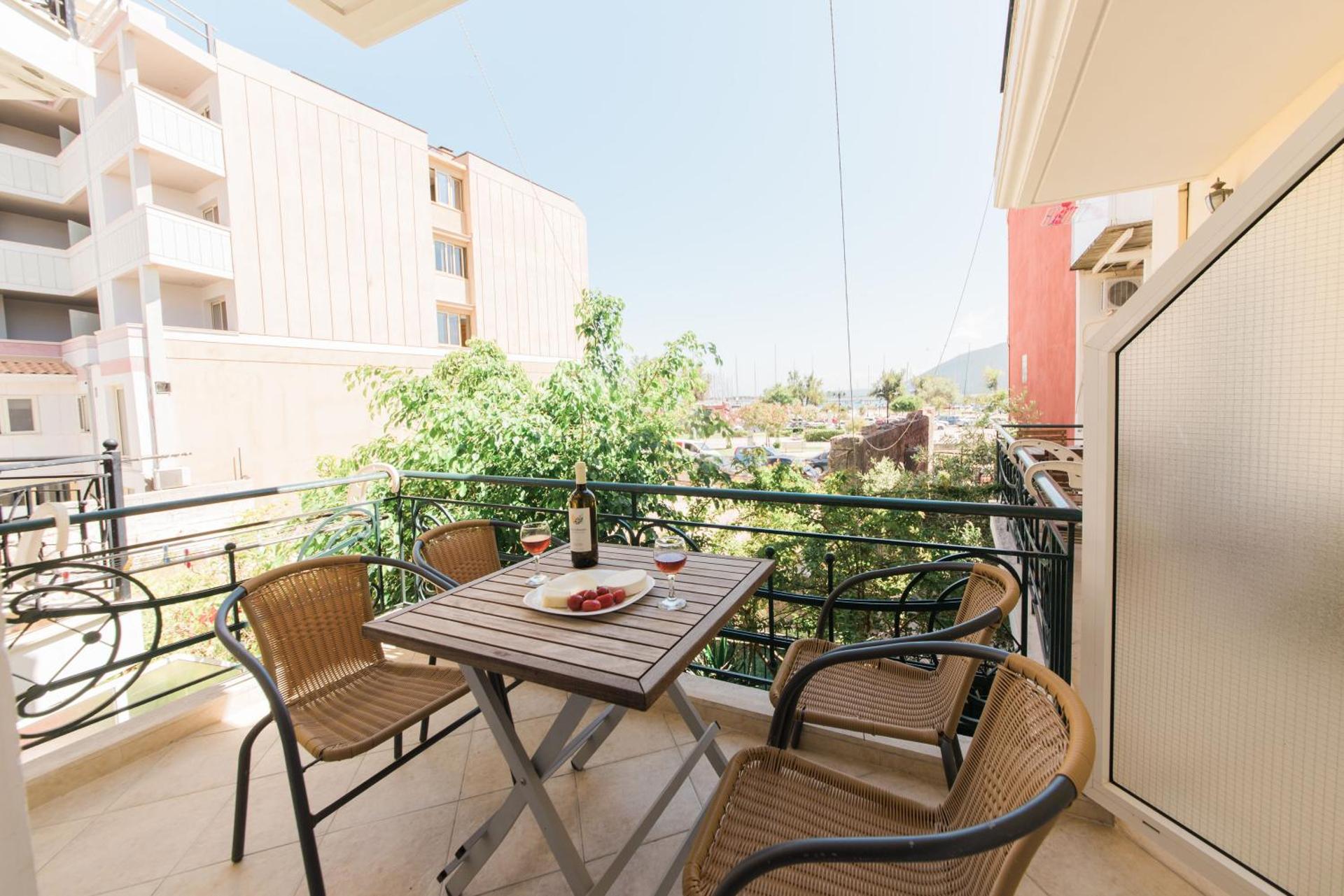 Prokimea Seaview Apartments - Photo 92