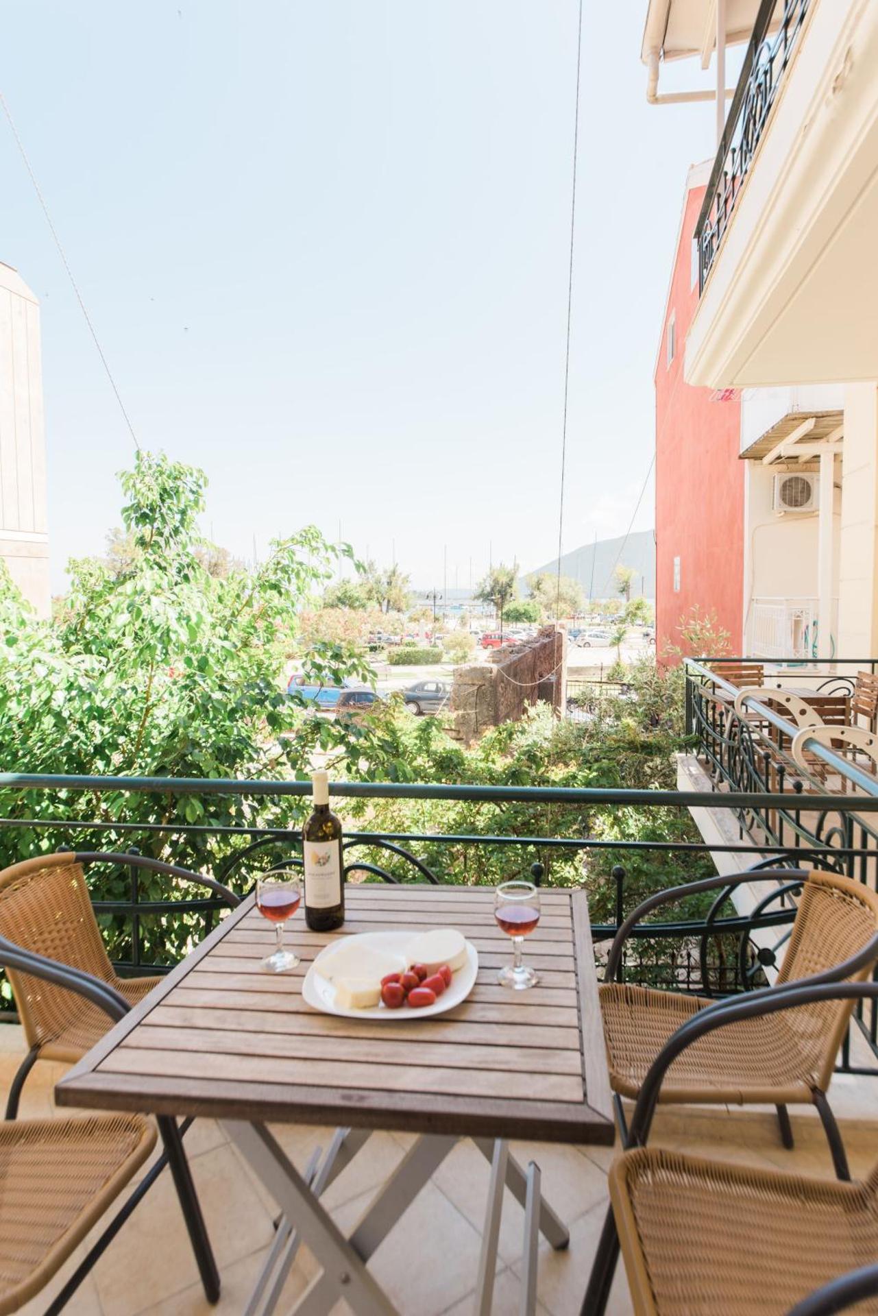 Prokimea Seaview Apartments - Photo 91