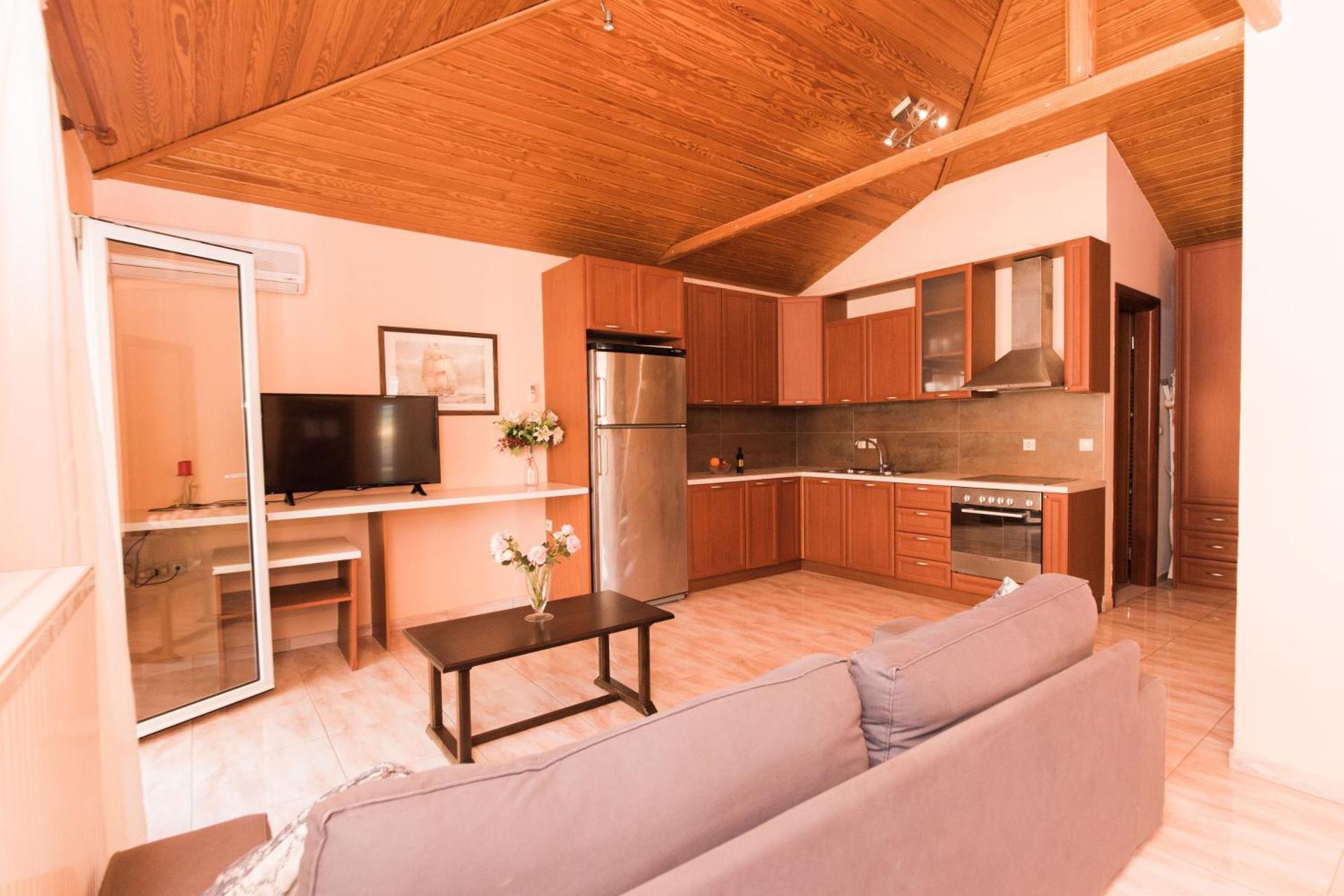 Prokimea Seaview Apartments - Photo 59