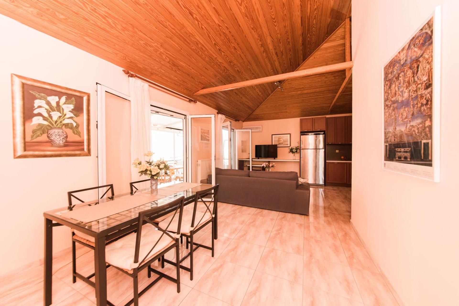 Prokimea Seaview Apartments - Photo 60