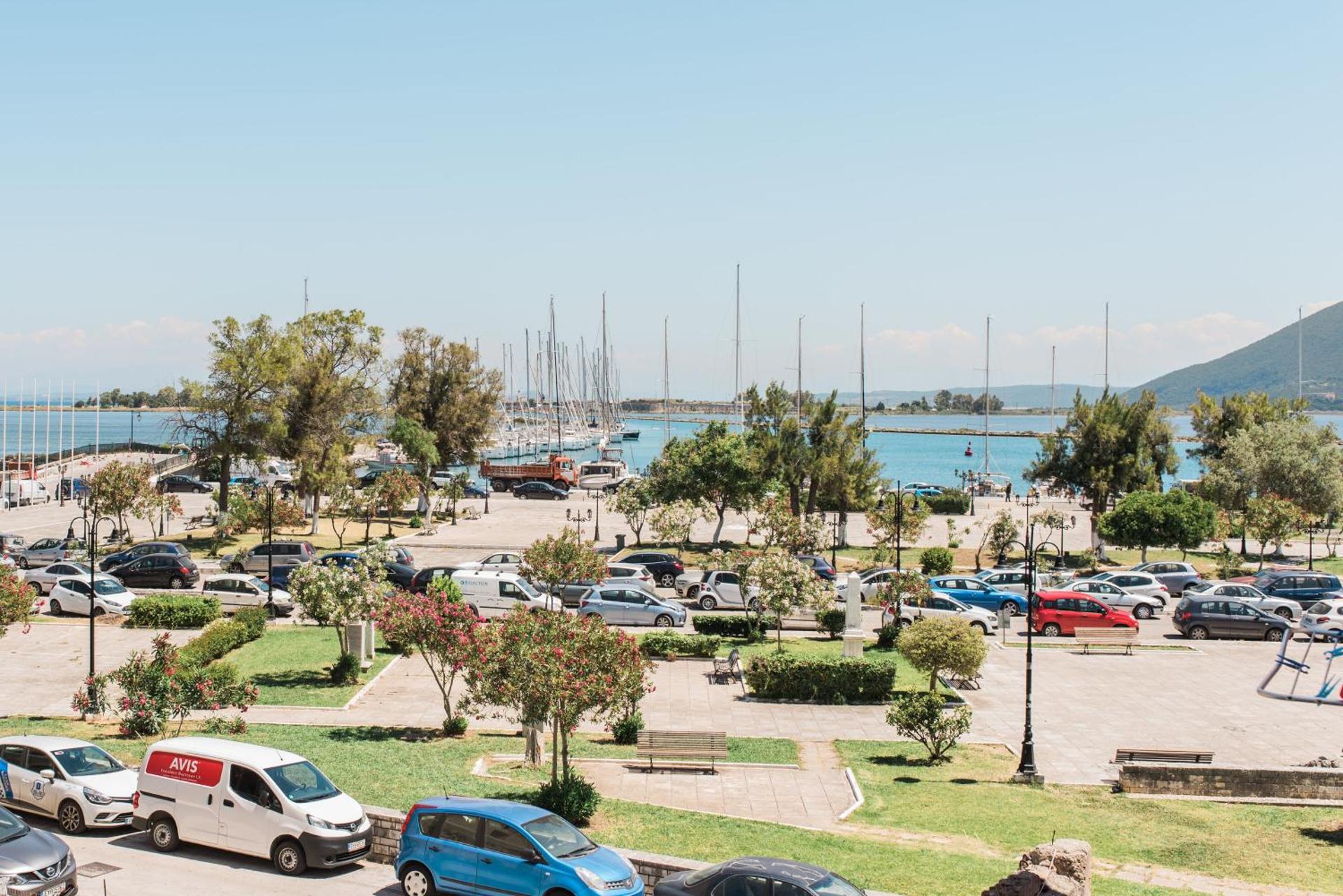 Prokimea Seaview Apartments - Photo 62