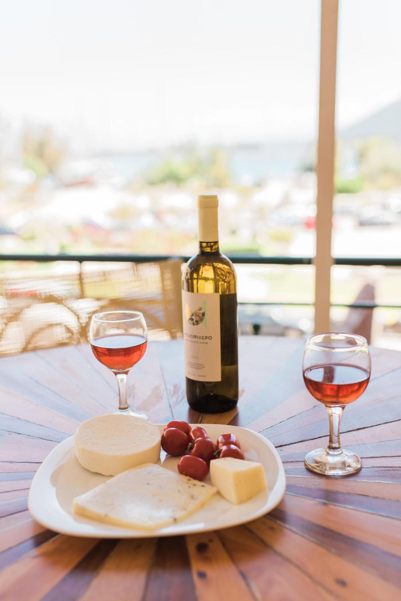 Prokimea Seaview Apartments - Photo 105