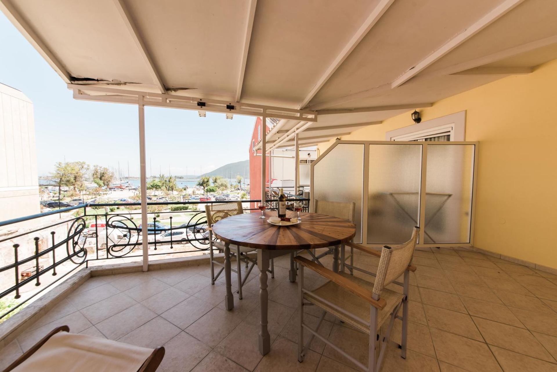 Prokimea Seaview Apartments - Photo 114