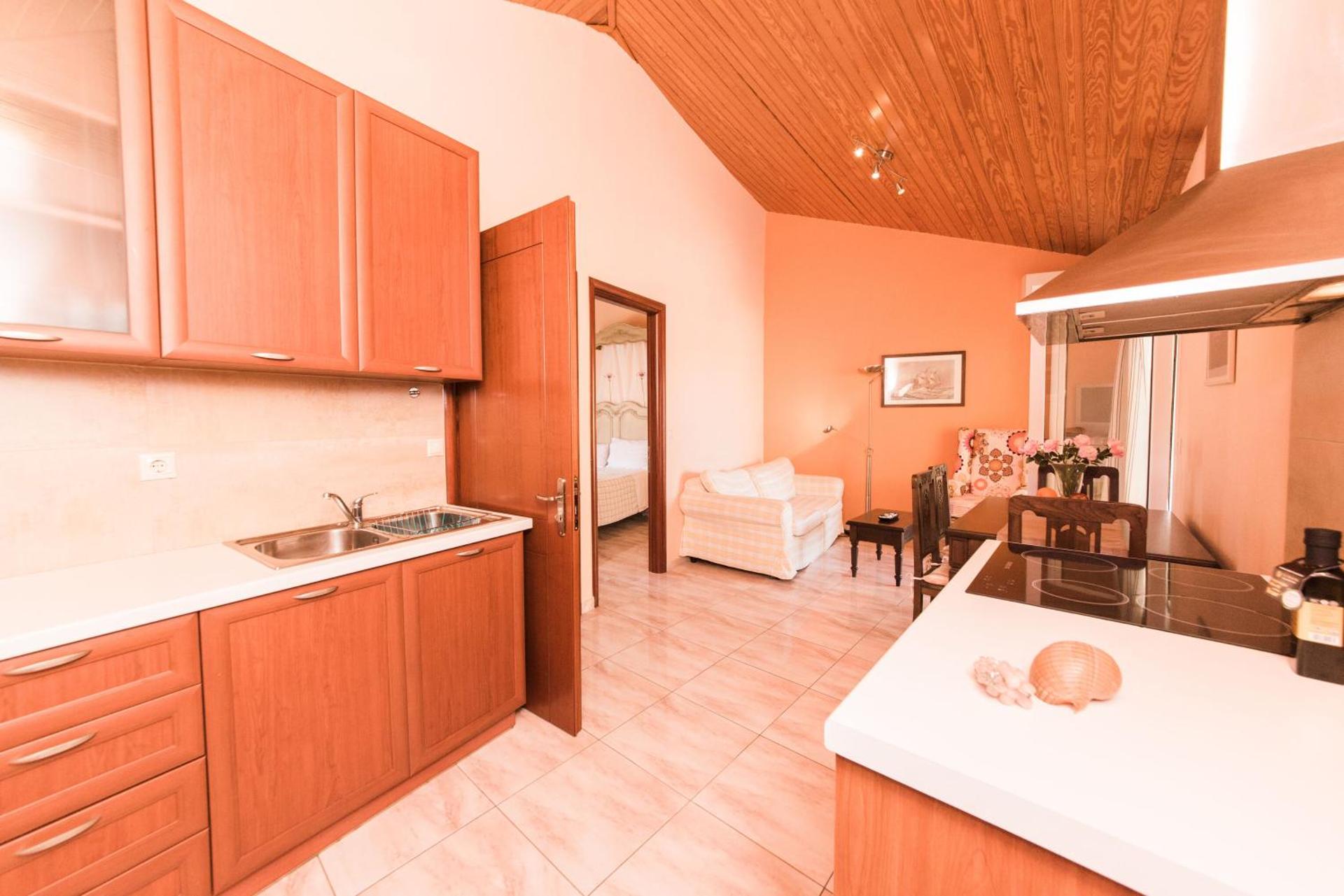 Prokimea Seaview Apartments - Photo 119