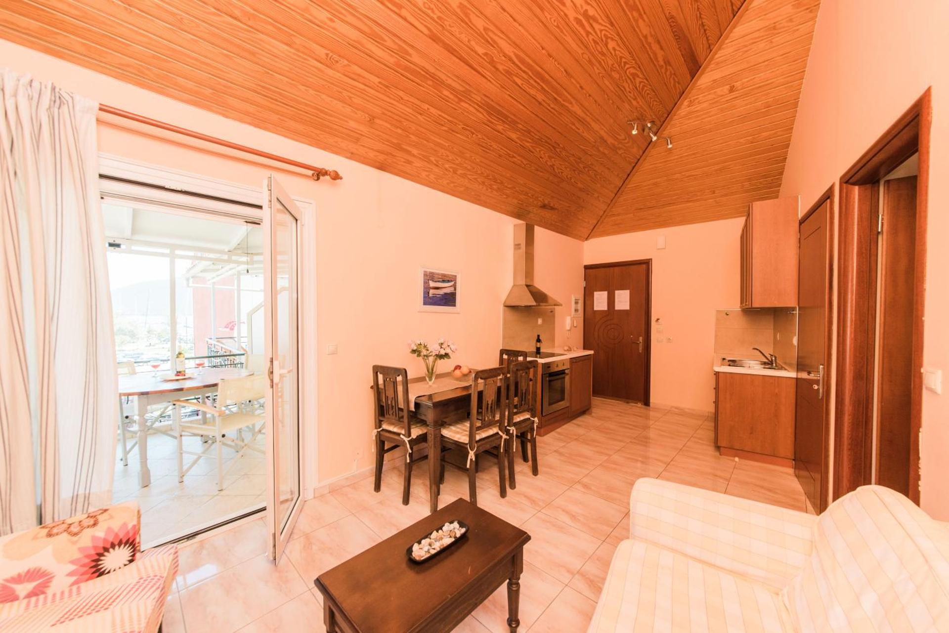 Prokimea Seaview Apartments - Photo 116