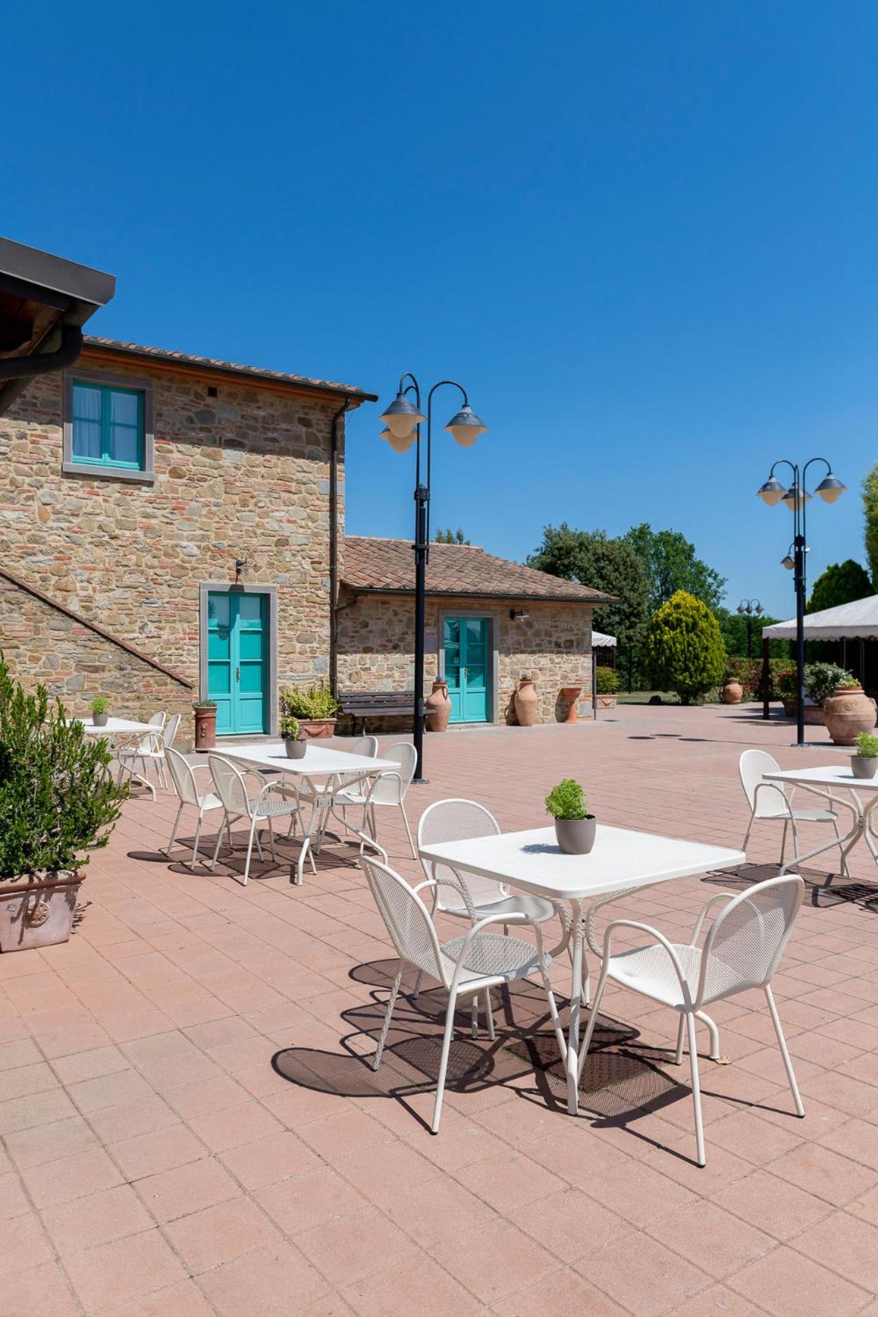 Residenza Serristori - Photo 55