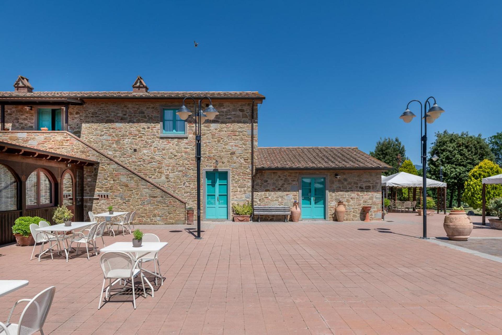 Residenza Serristori - Photo 53