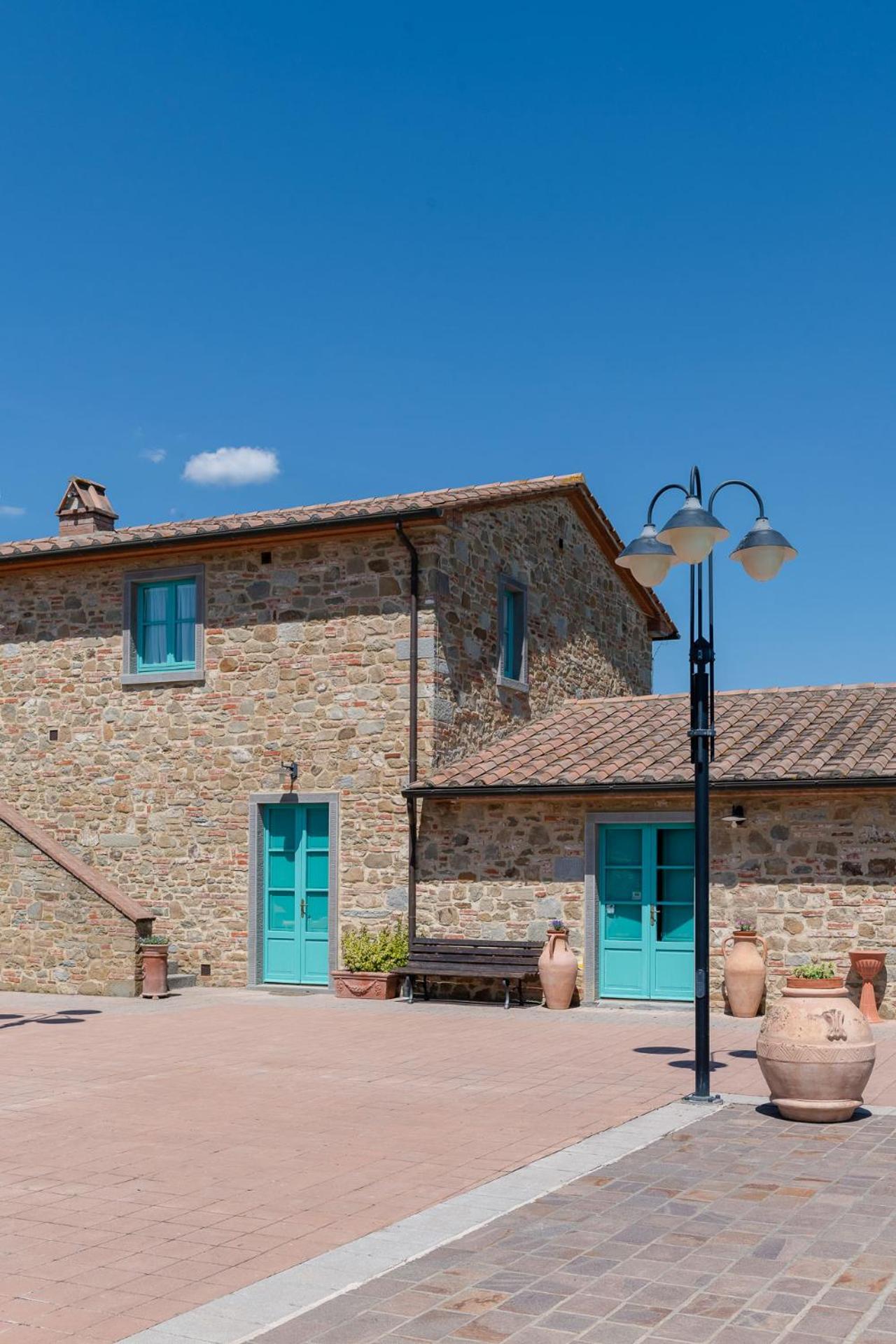 Residenza Serristori - Photo 45