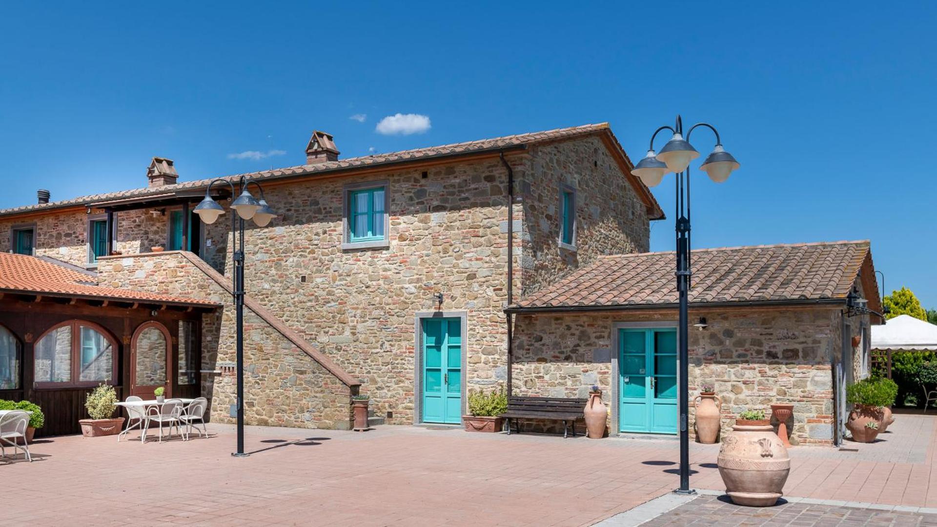 Residenza Serristori - Photo 46