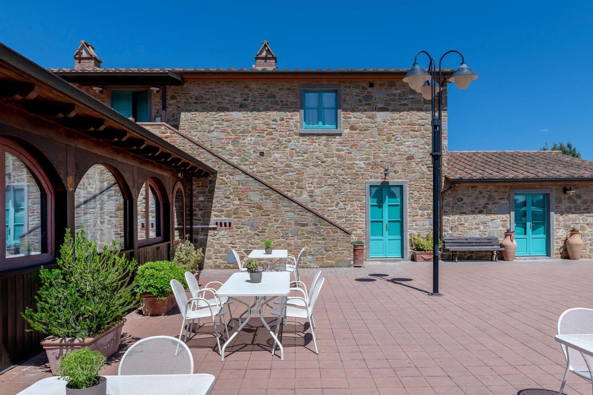 Residenza Serristori - Photo 30