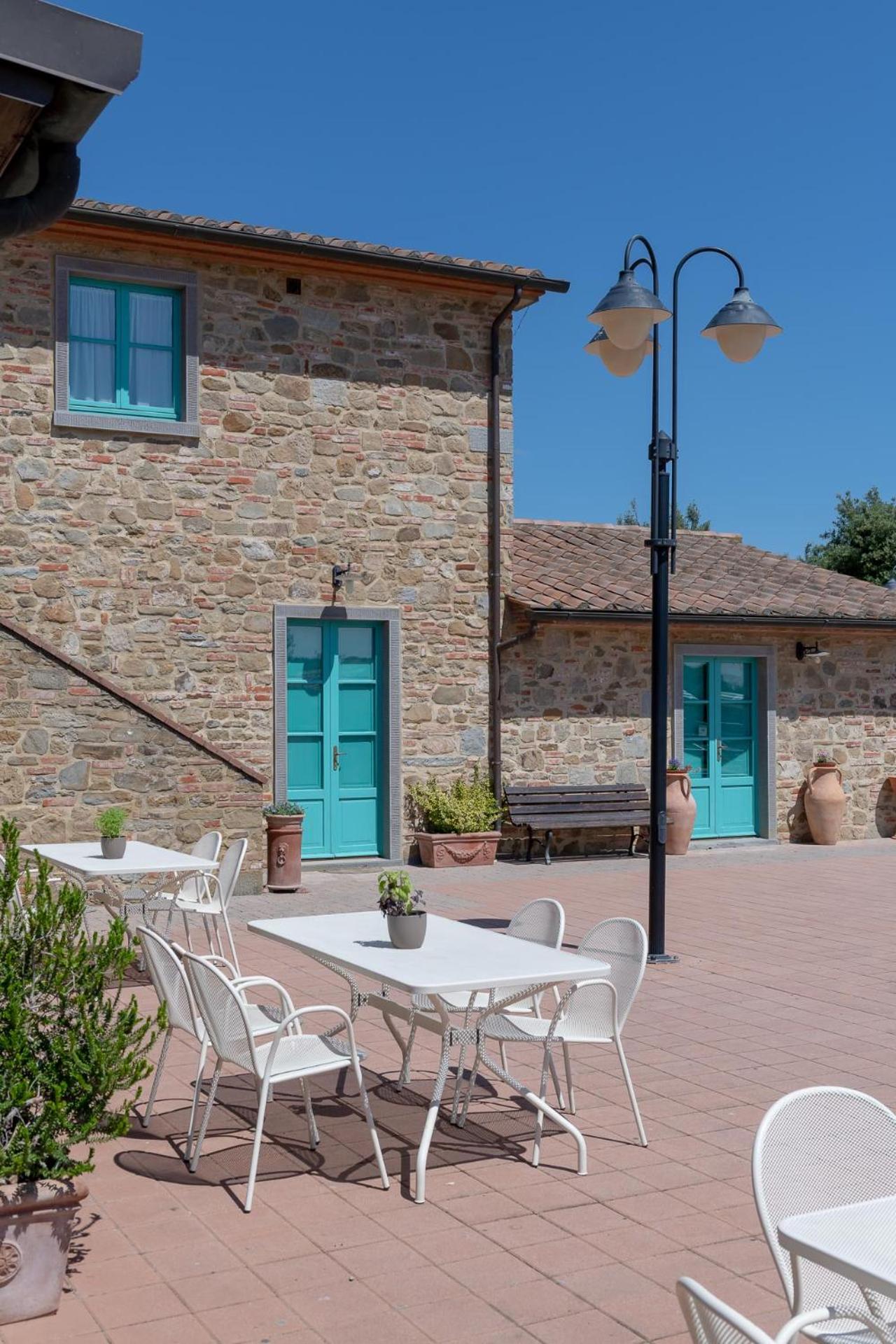 Residenza Serristori - Photo 42