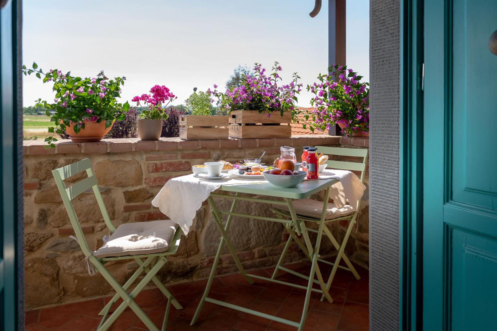 Residenza Serristori - Photo 47