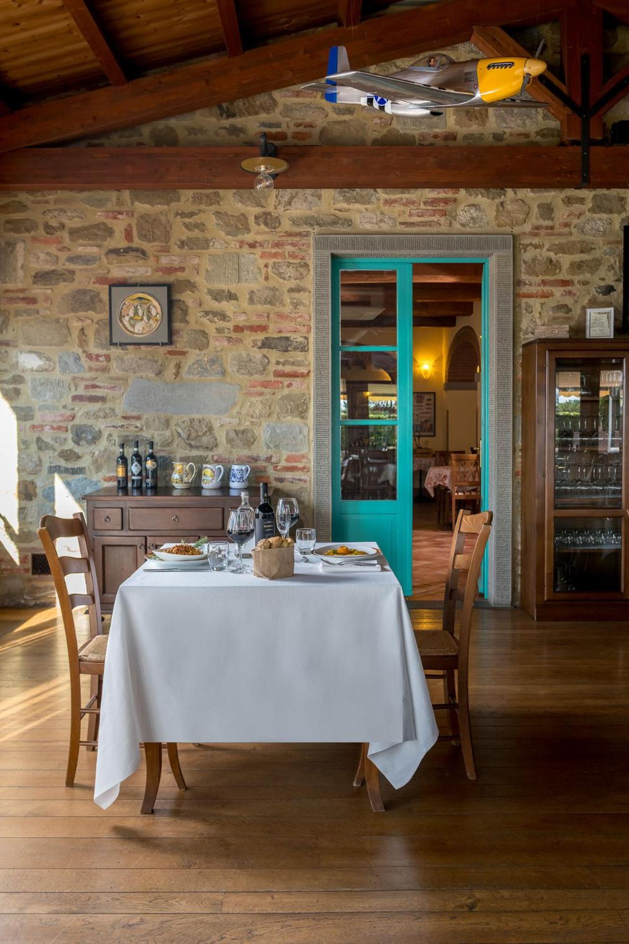 Residenza Serristori - Photo 50