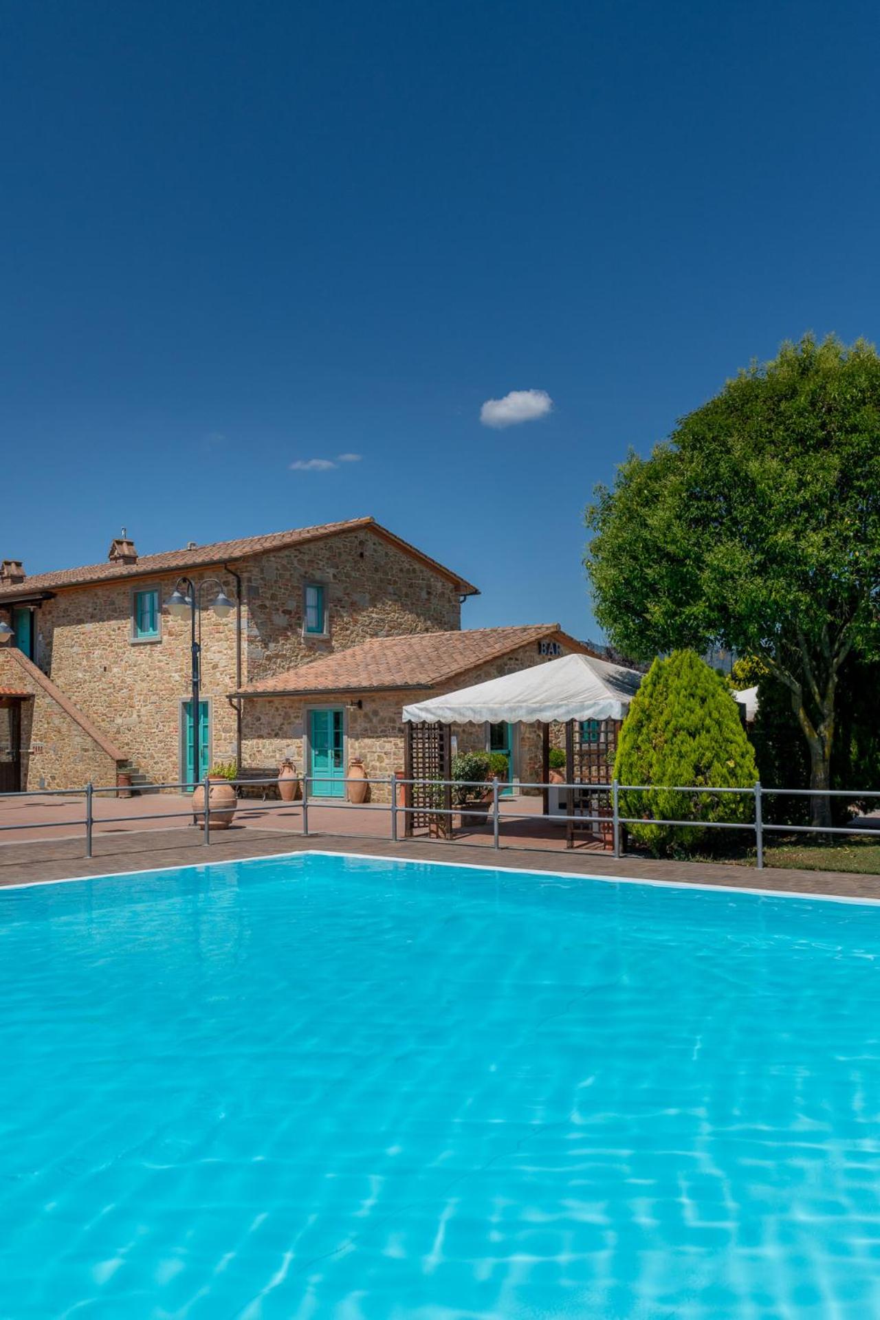 Residenza Serristori - Photo 33