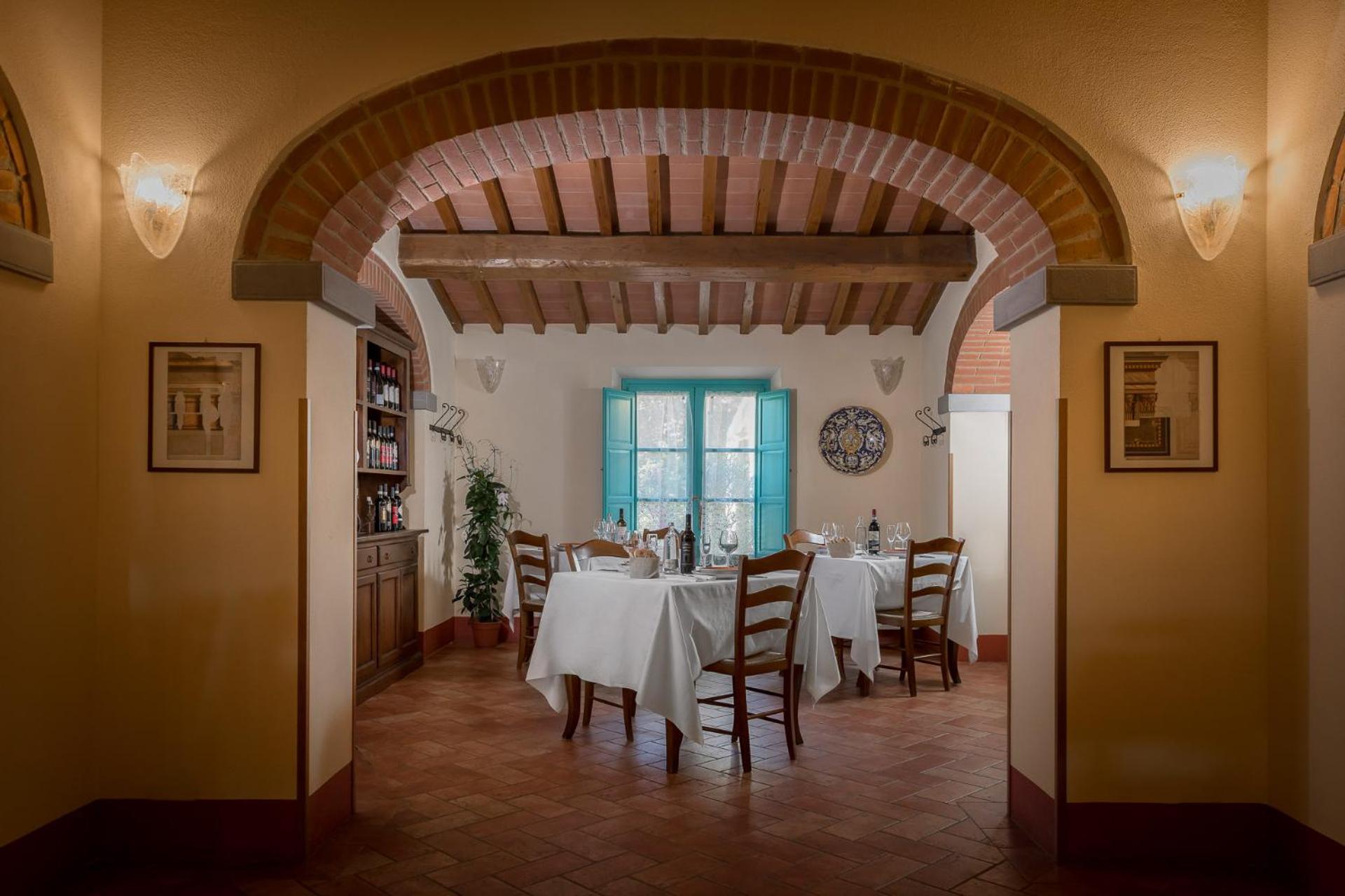 Residenza Serristori - Photo 40