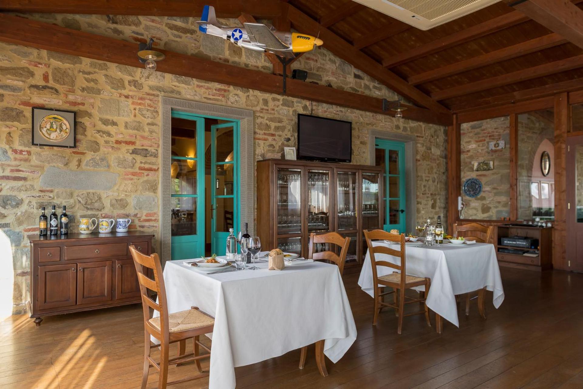 Residenza Serristori - Photo 29