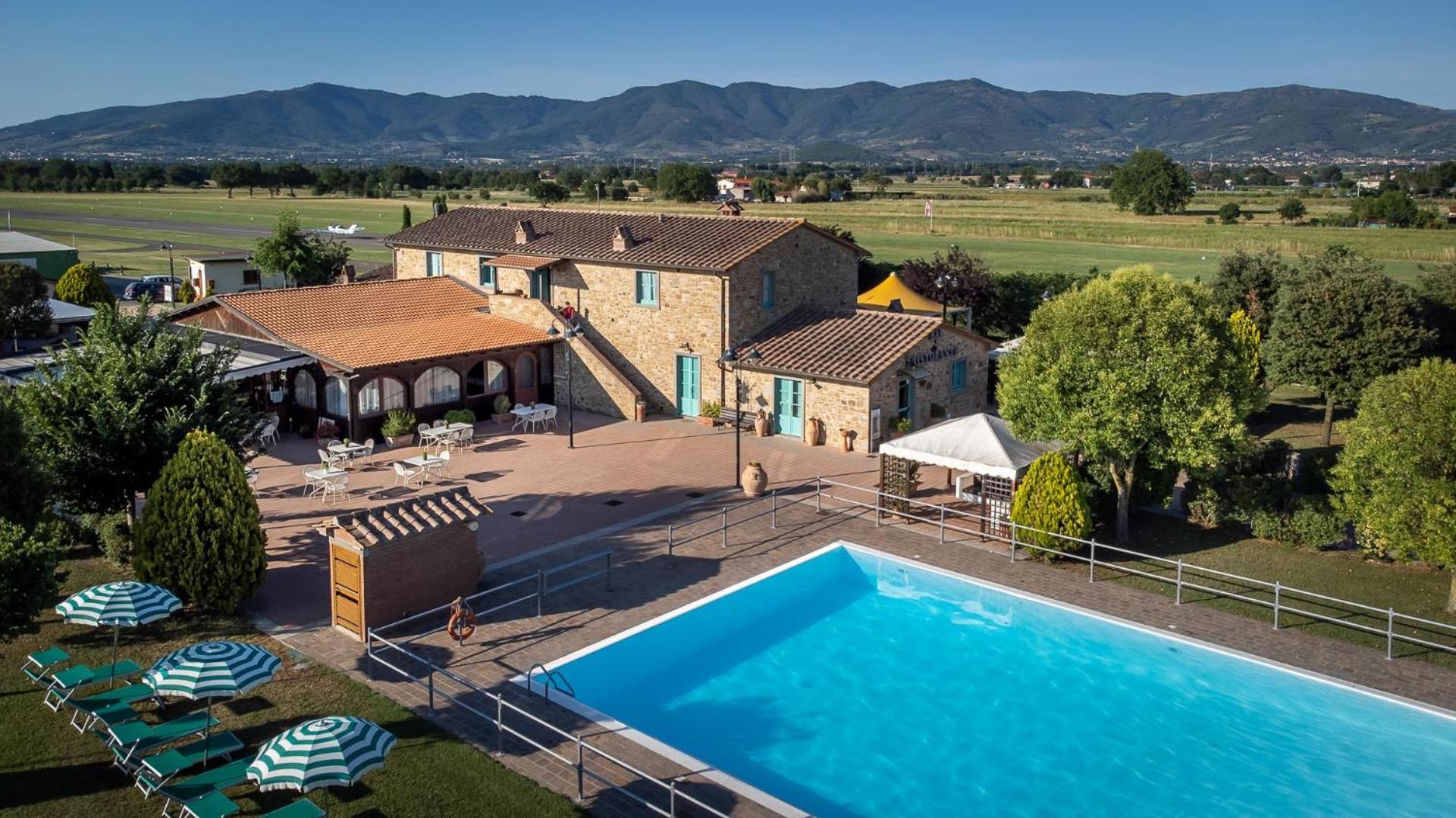 Residenza Serristori - Photo 43