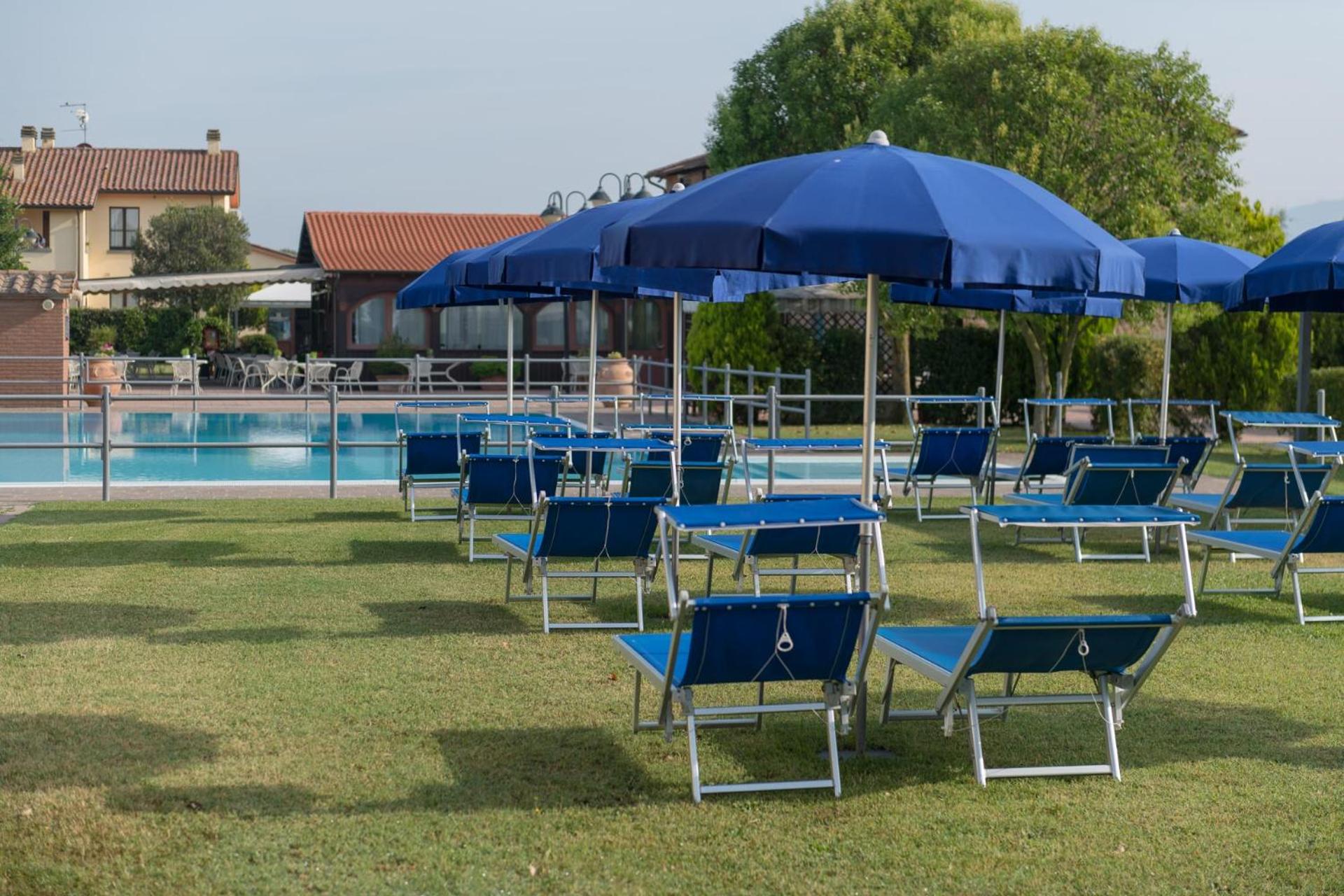 Residenza Serristori - Photo 44