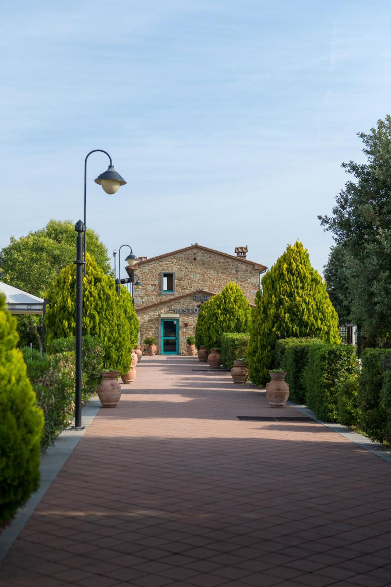 Residenza Serristori - Photo 57