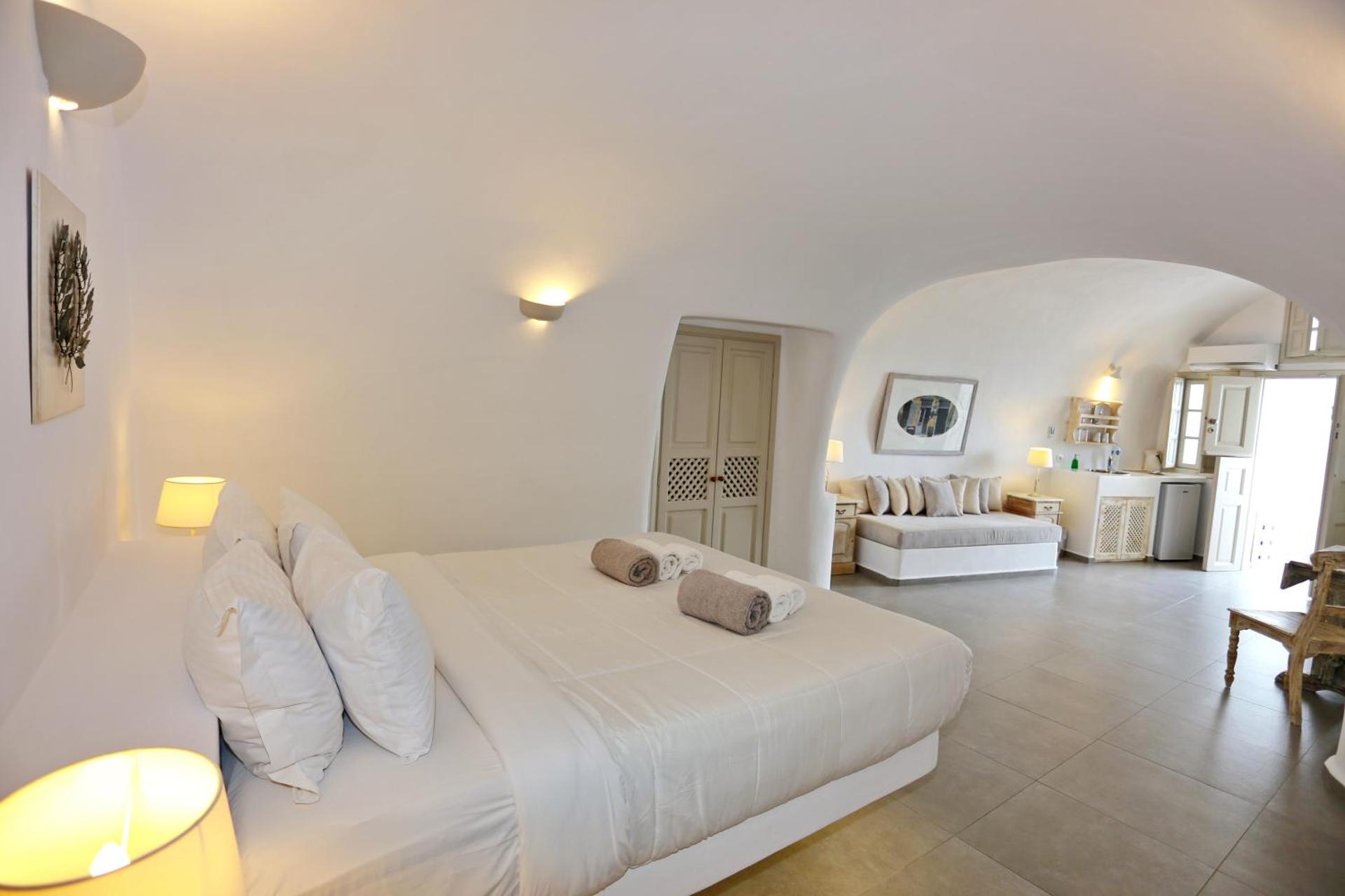 Oia Mare Villas - Photo 87