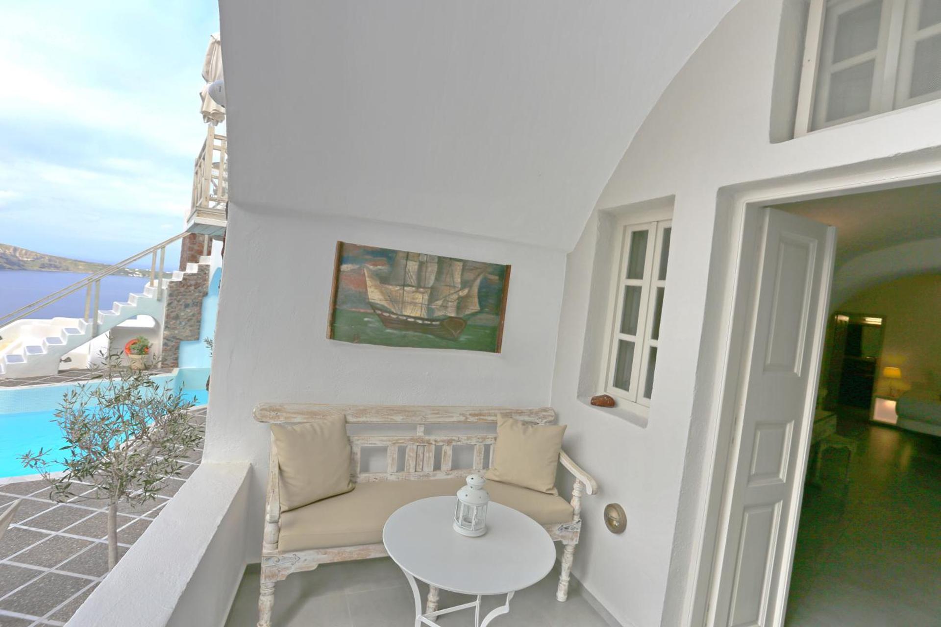 Oia Mare Villas - Photo 90
