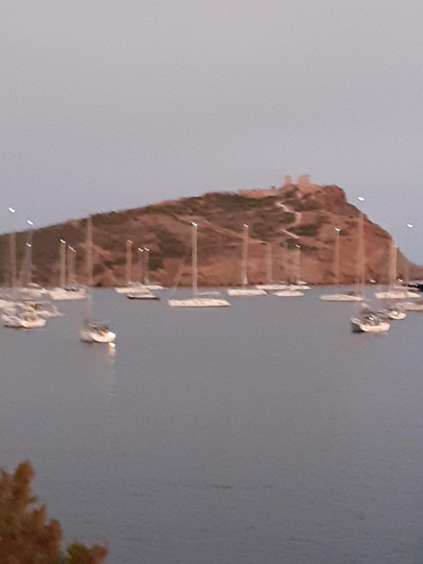 Sunset at Cape Sounio - Photo 62