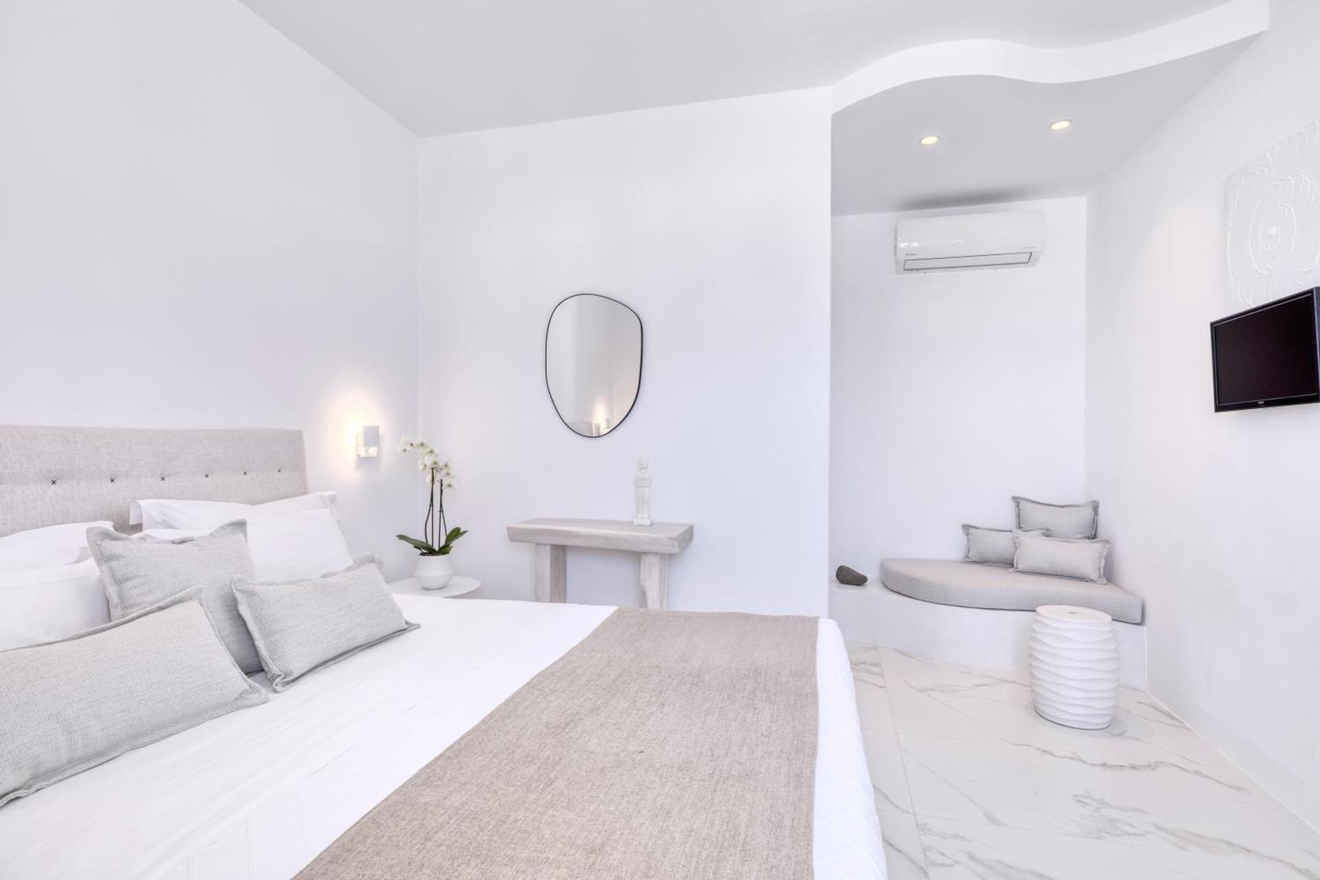 Lilly Residence-All Sea View Suites, Adults Only - Photo 76