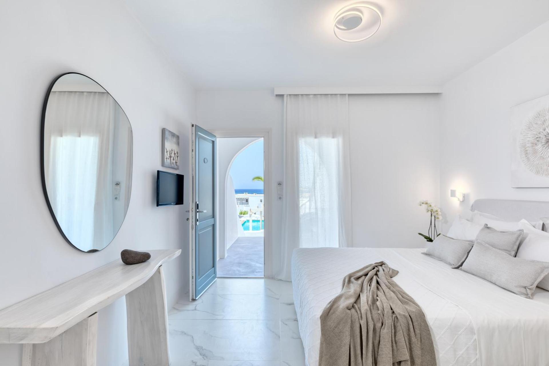 Lilly Residence-All Sea View Suites, Adults Only - Photo 80