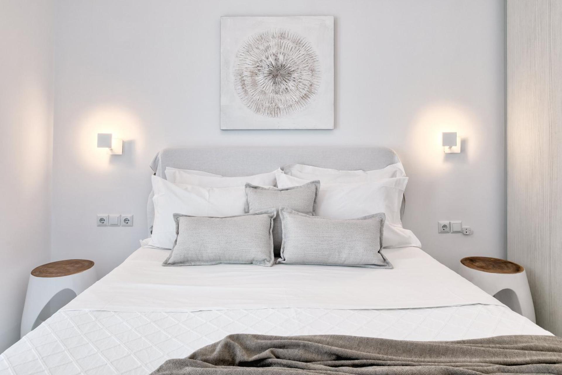 Lilly Residence-All Sea View Suites, Adults Only - Photo 77