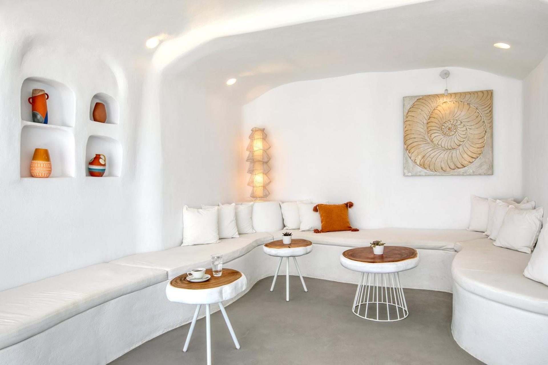 Lilly Residence-All Sea View Suites, Adults Only - Photo 5